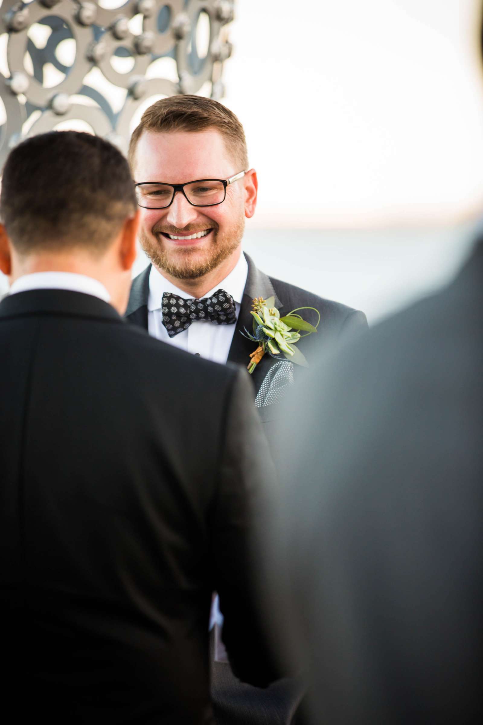 Tom Ham's Lighthouse Wedding, Tommy and Clay Wedding Photo #173759 by True Photography
