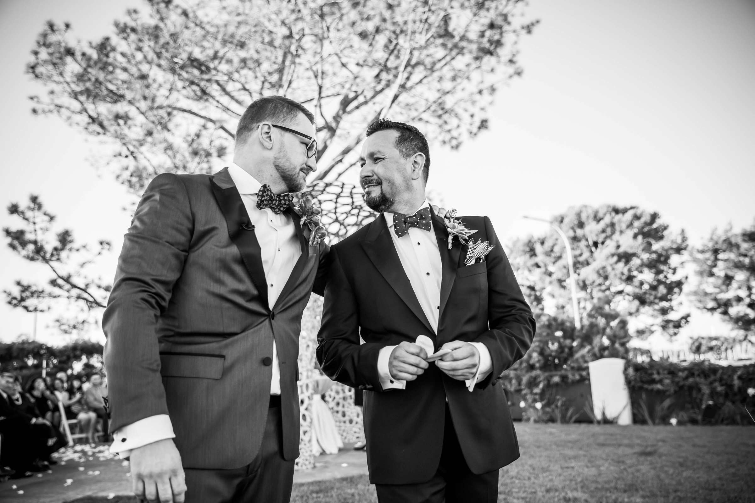 Tom Ham's Lighthouse Wedding, Tommy and Clay Wedding Photo #173763 by True Photography