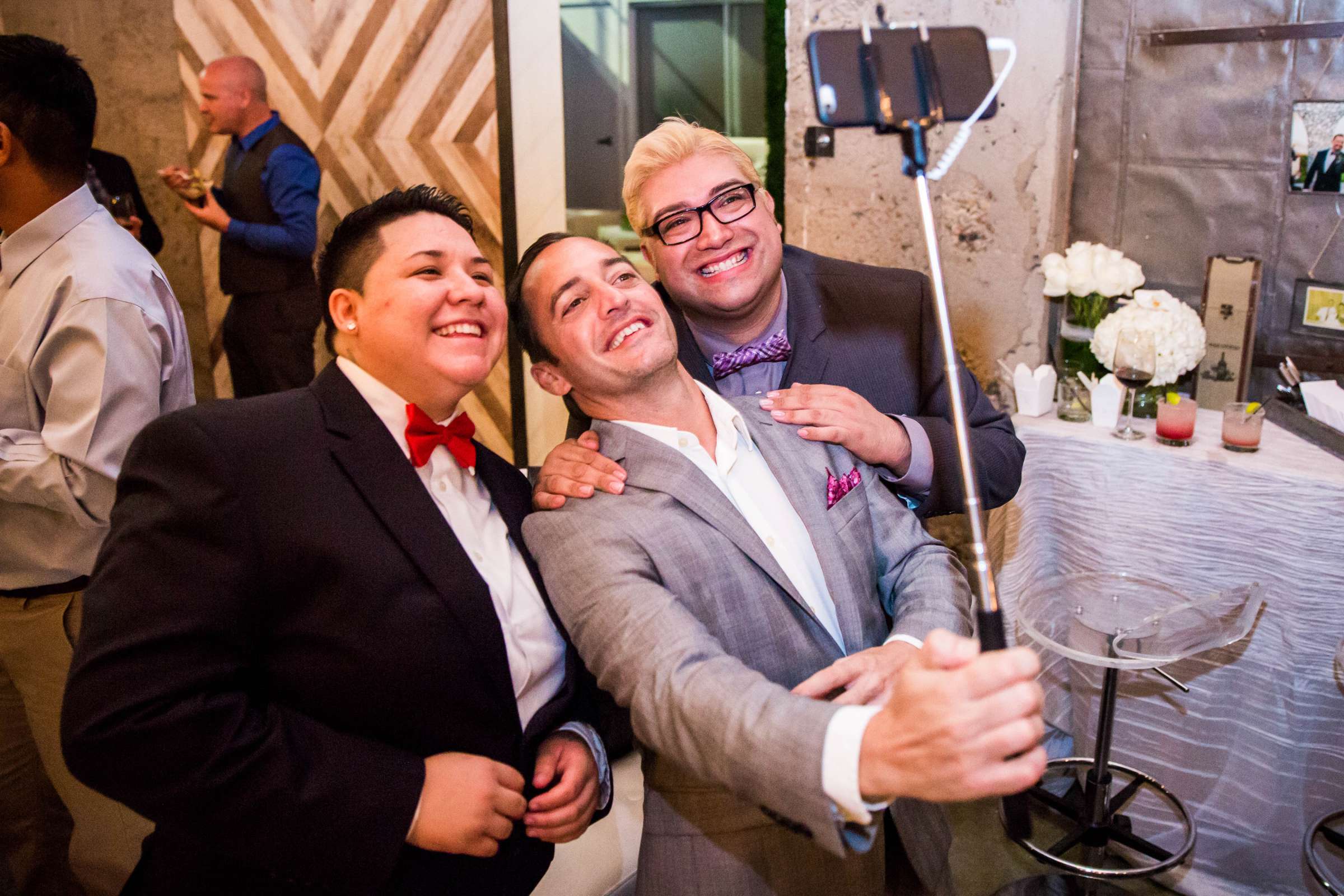 Tom Ham's Lighthouse Wedding, Tommy and Clay Wedding Photo #173787 by True Photography