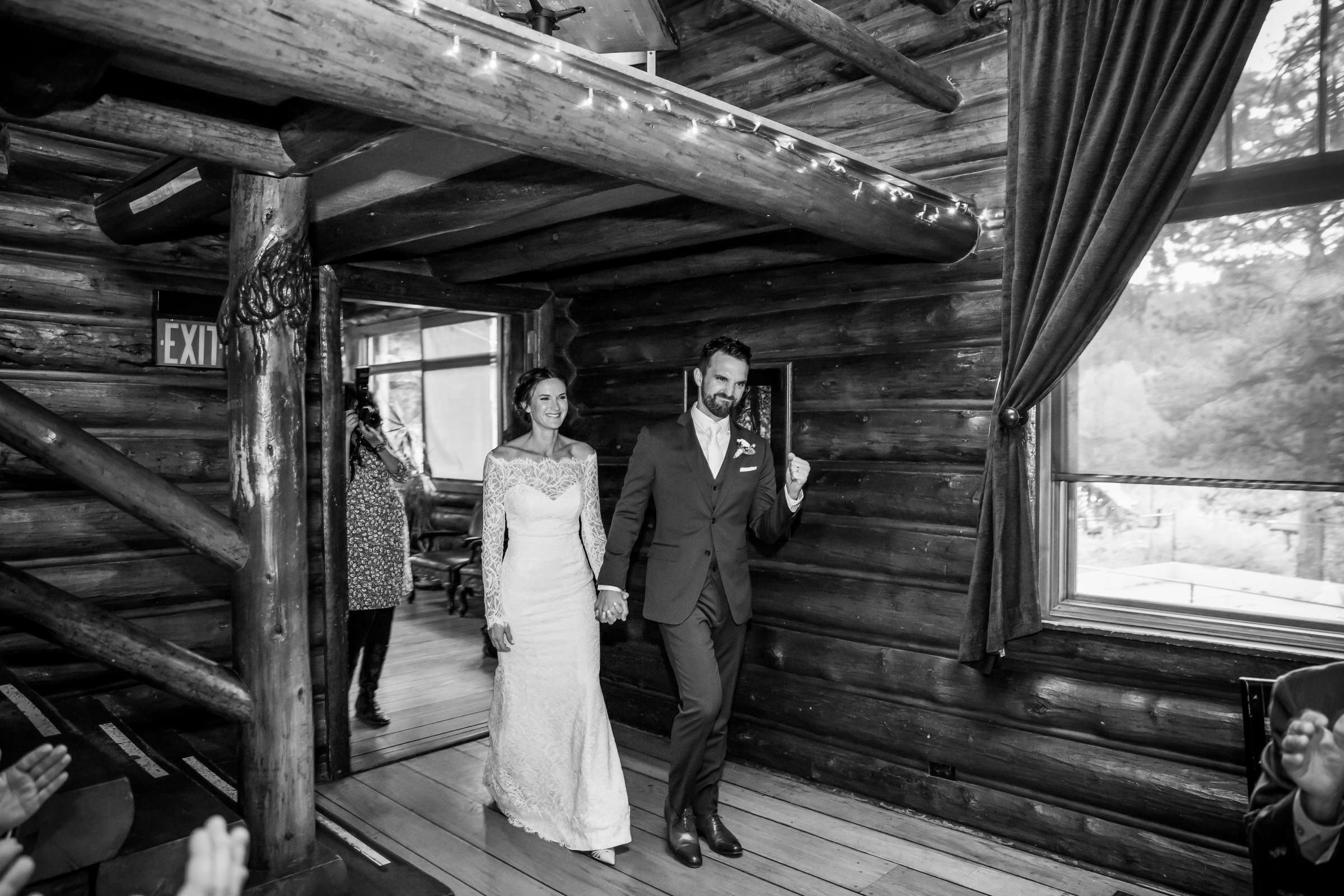 Black Canyon Inn Wedding, Rebecca and Mark Wedding Photo #66 by True Photography