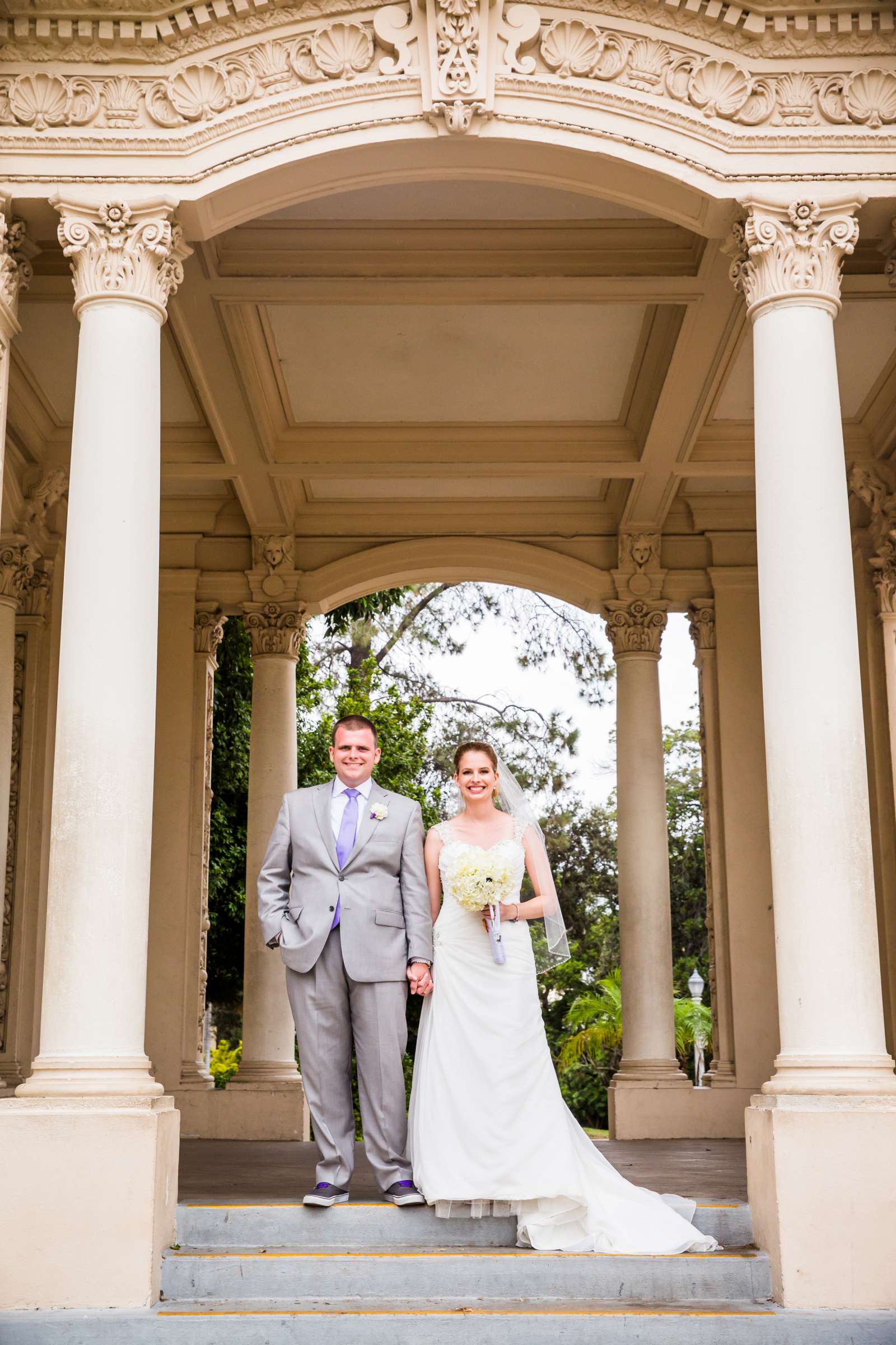 Wedding, Emily and Dan Wedding Photo #174759 by True Photography