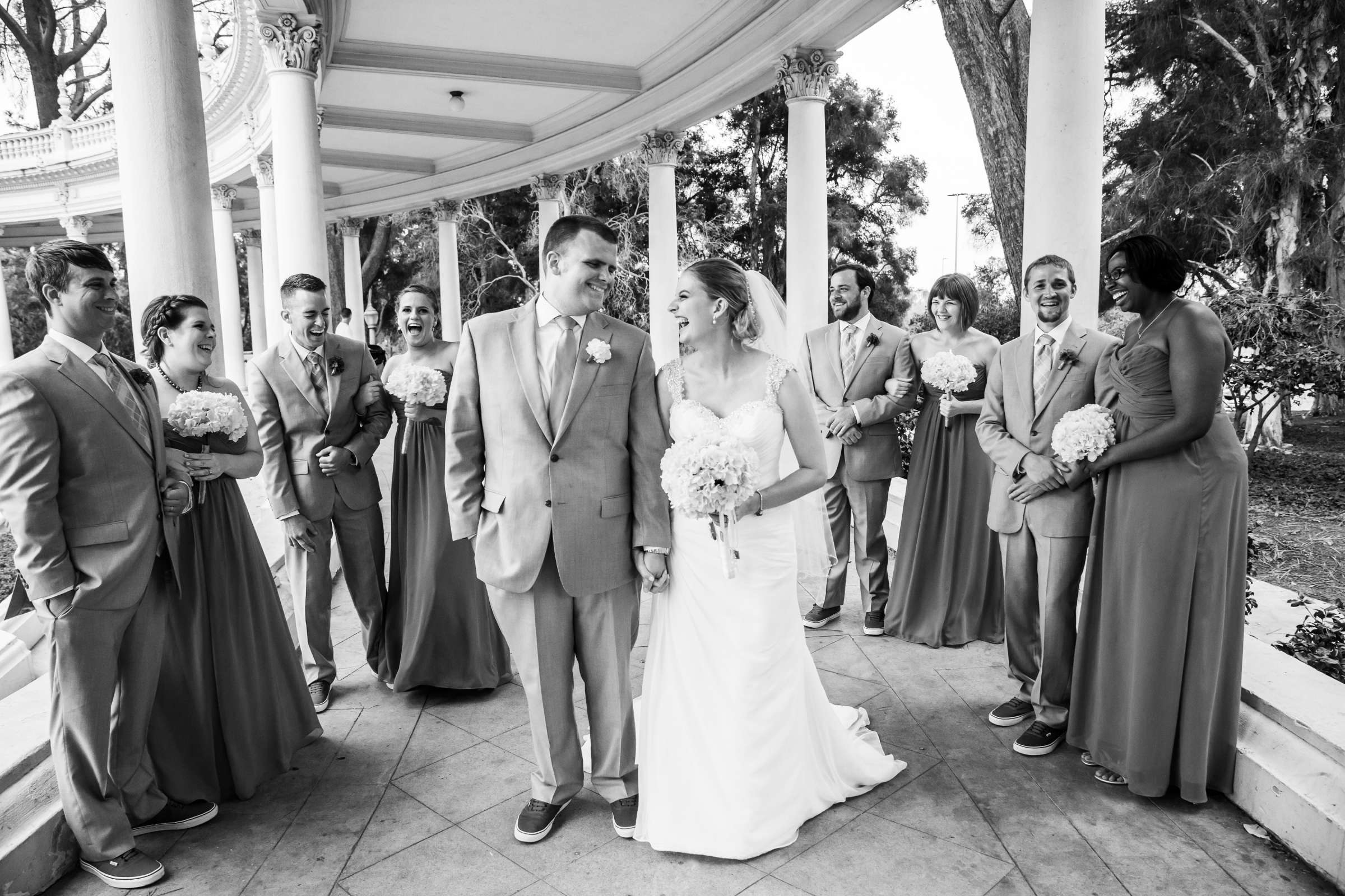 Wedding, Emily and Dan Wedding Photo #174760 by True Photography