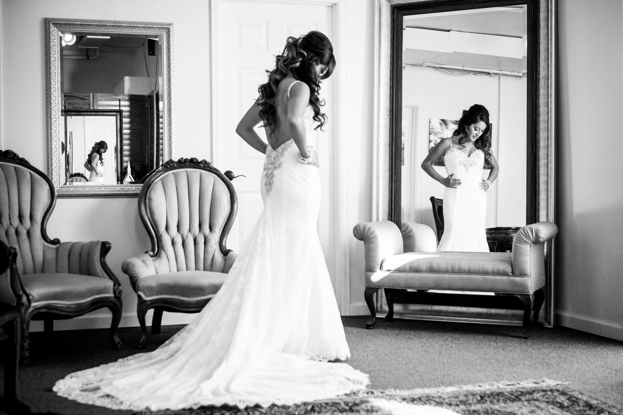 Ralstons Crossing Event Center Wedding, Brittany and Tilden Wedding Photo #174767 by True Photography