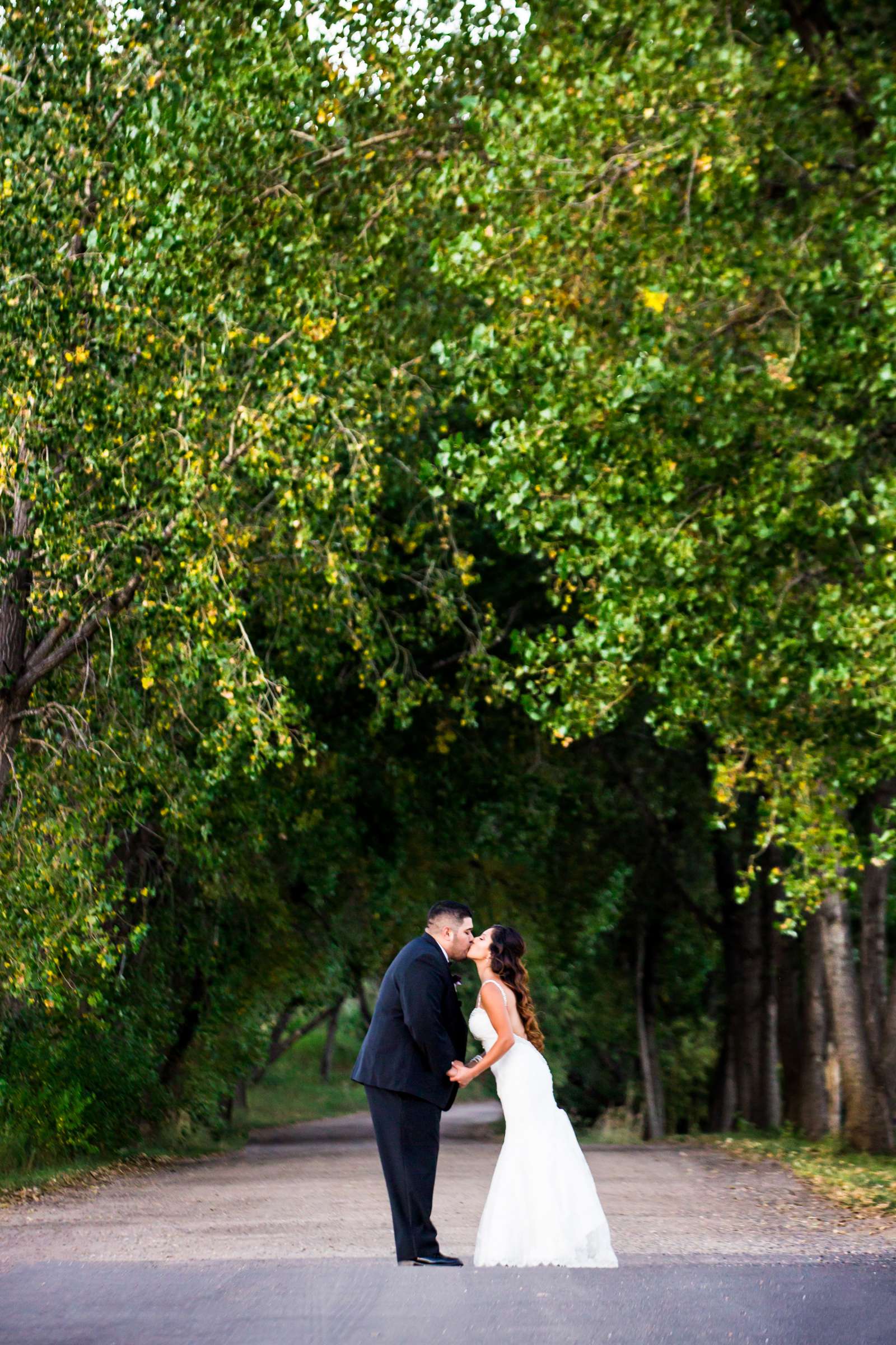 Ralstons Crossing Event Center Wedding, Brittany and Tilden Wedding Photo #174772 by True Photography