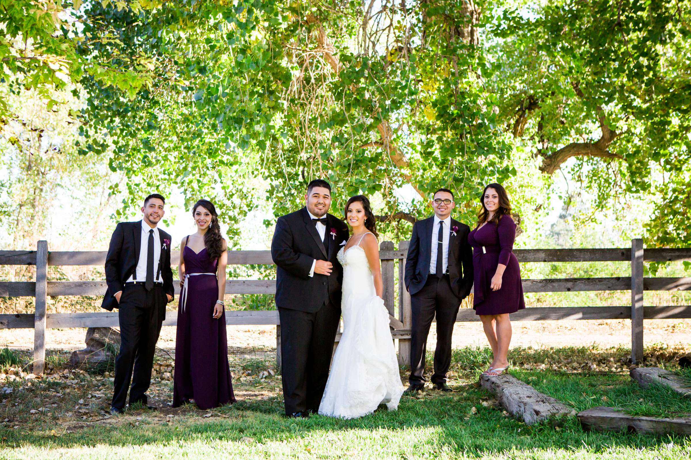 Ralstons Crossing Event Center Wedding, Brittany and Tilden Wedding Photo #174782 by True Photography