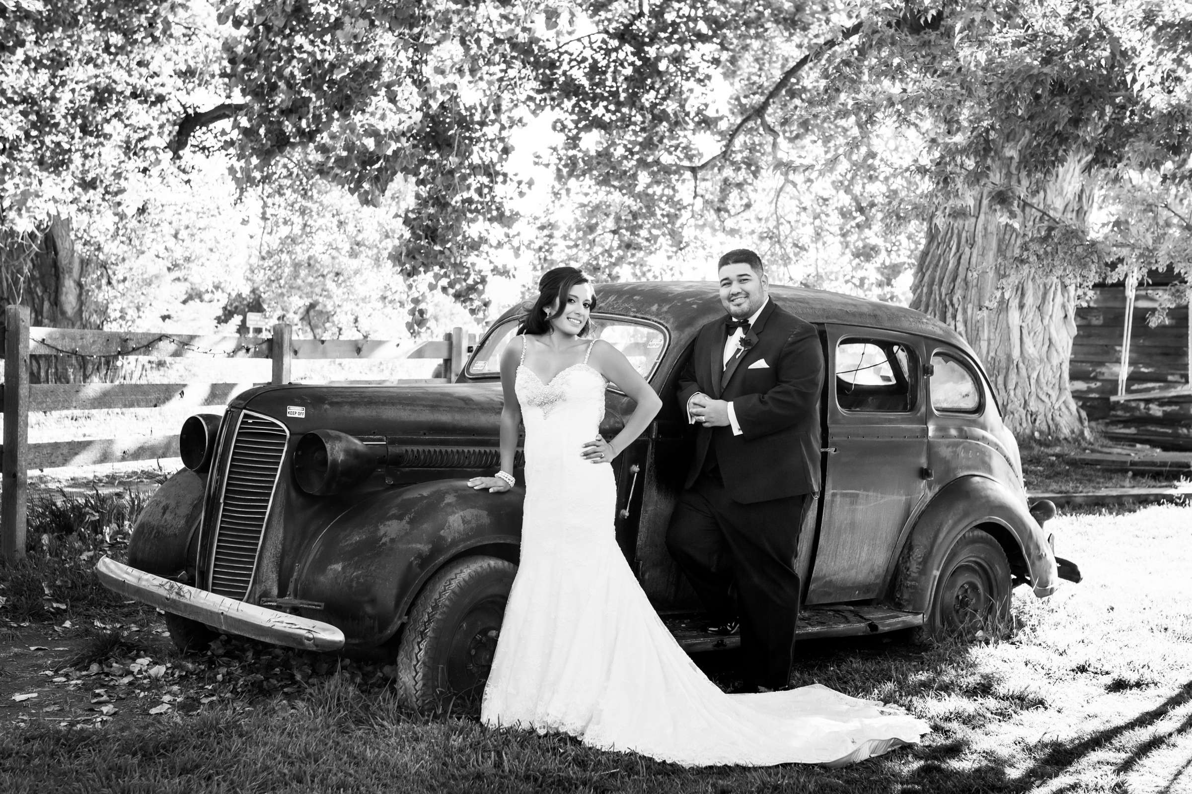Ralstons Crossing Event Center Wedding, Brittany and Tilden Wedding Photo #174787 by True Photography