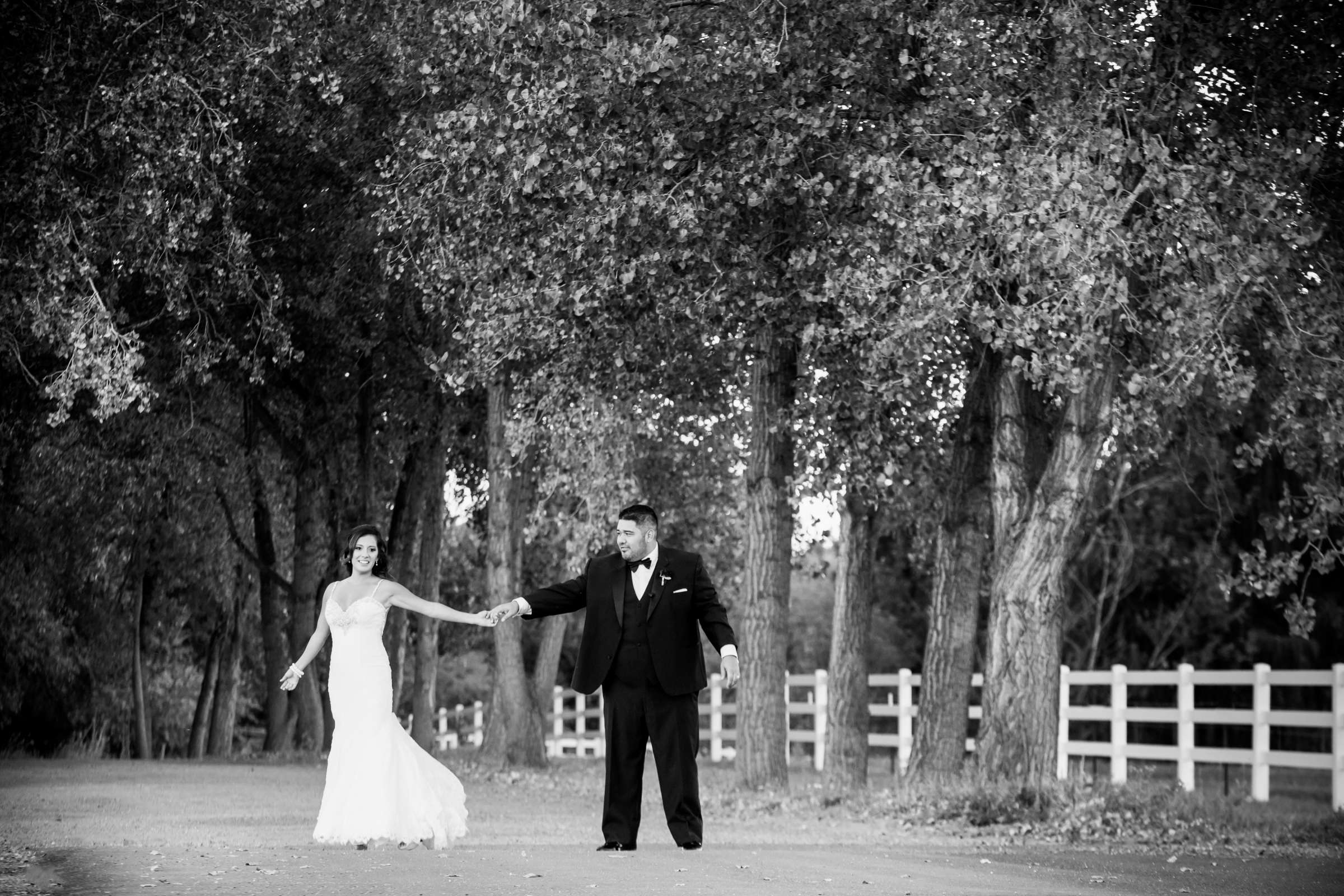 Ralstons Crossing Event Center Wedding, Brittany and Tilden Wedding Photo #174836 by True Photography