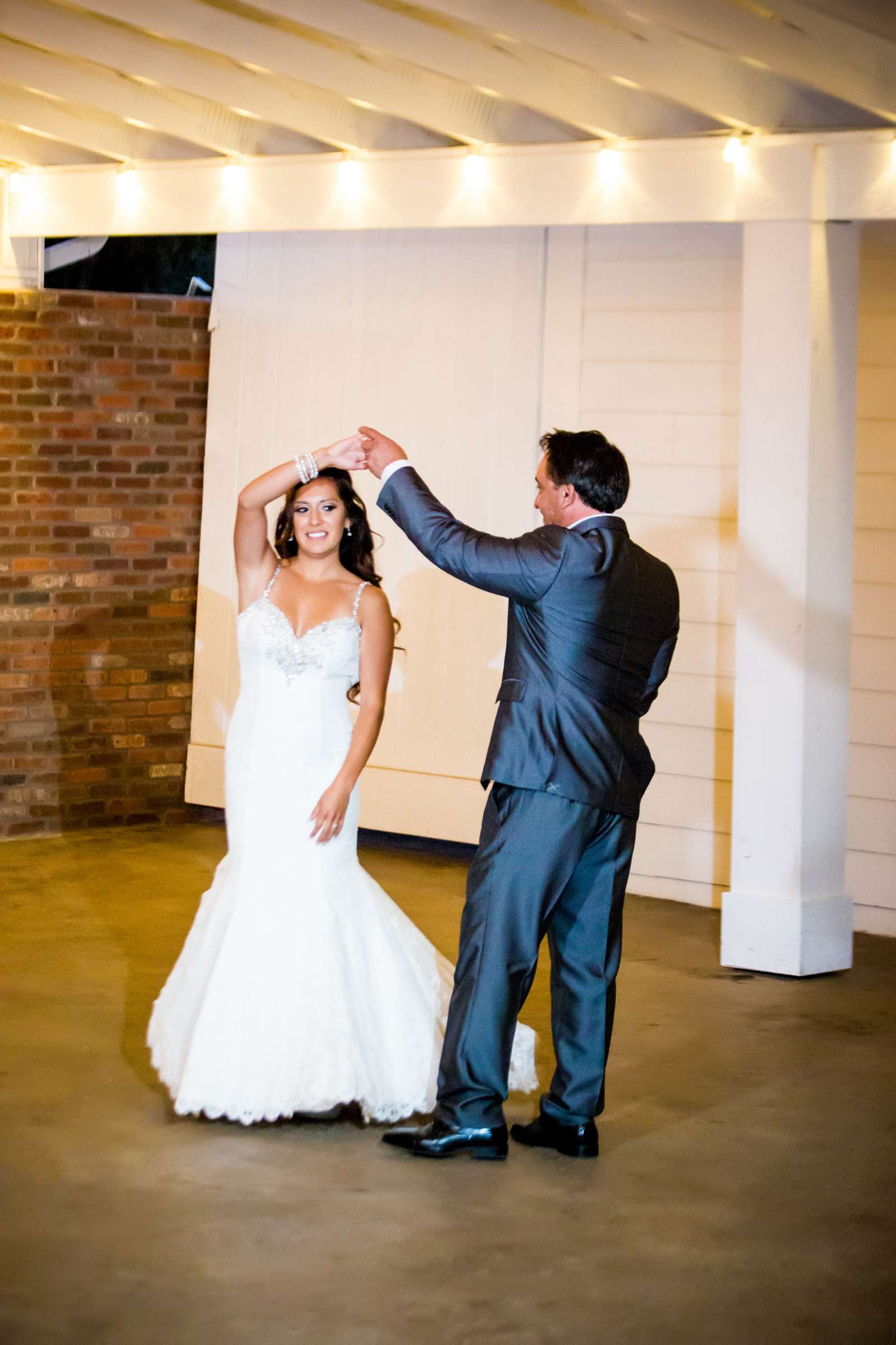 Ralstons Crossing Event Center Wedding, Brittany and Tilden Wedding Photo #174838 by True Photography