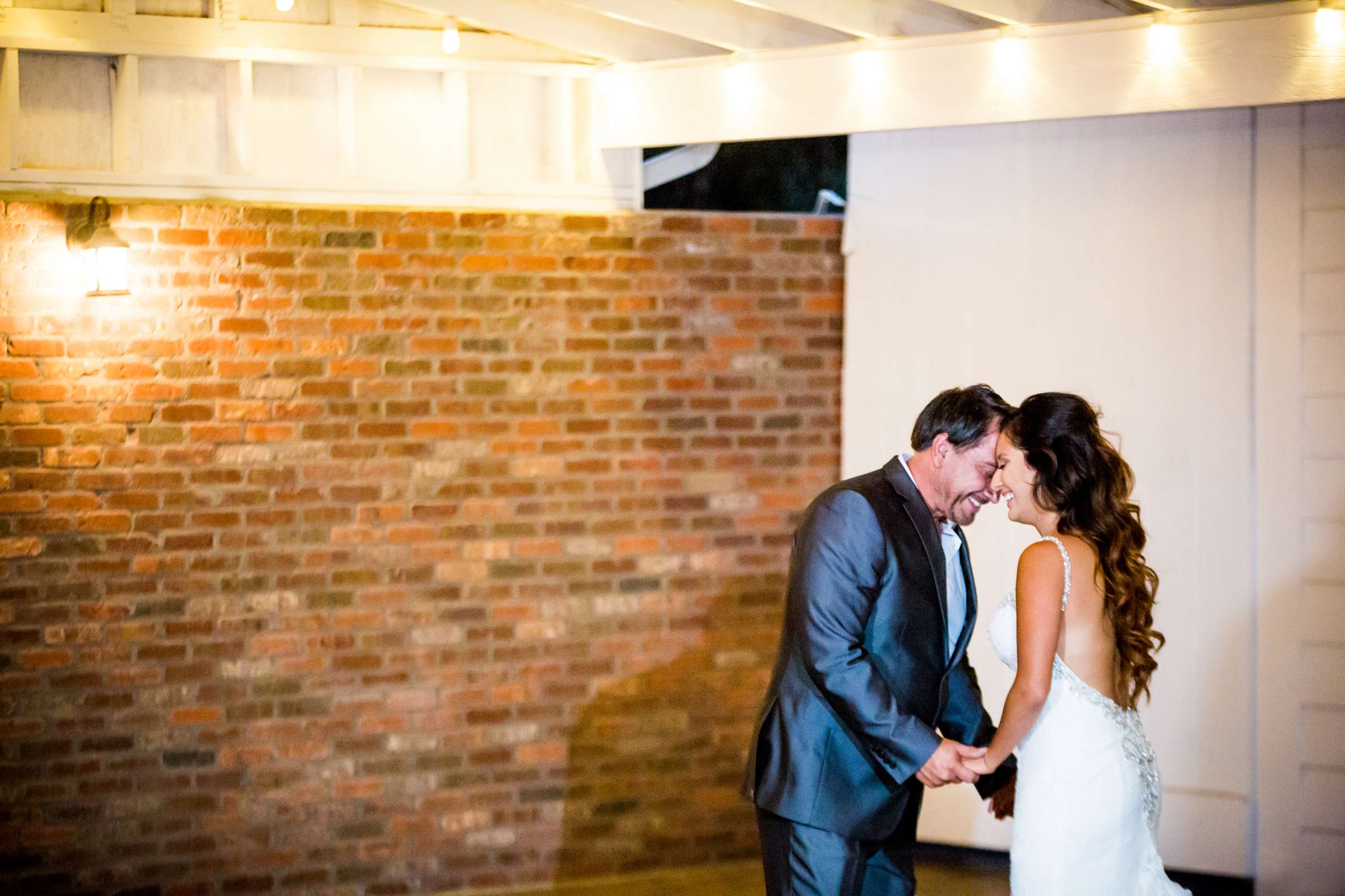Ralstons Crossing Event Center Wedding, Brittany and Tilden Wedding Photo #174839 by True Photography
