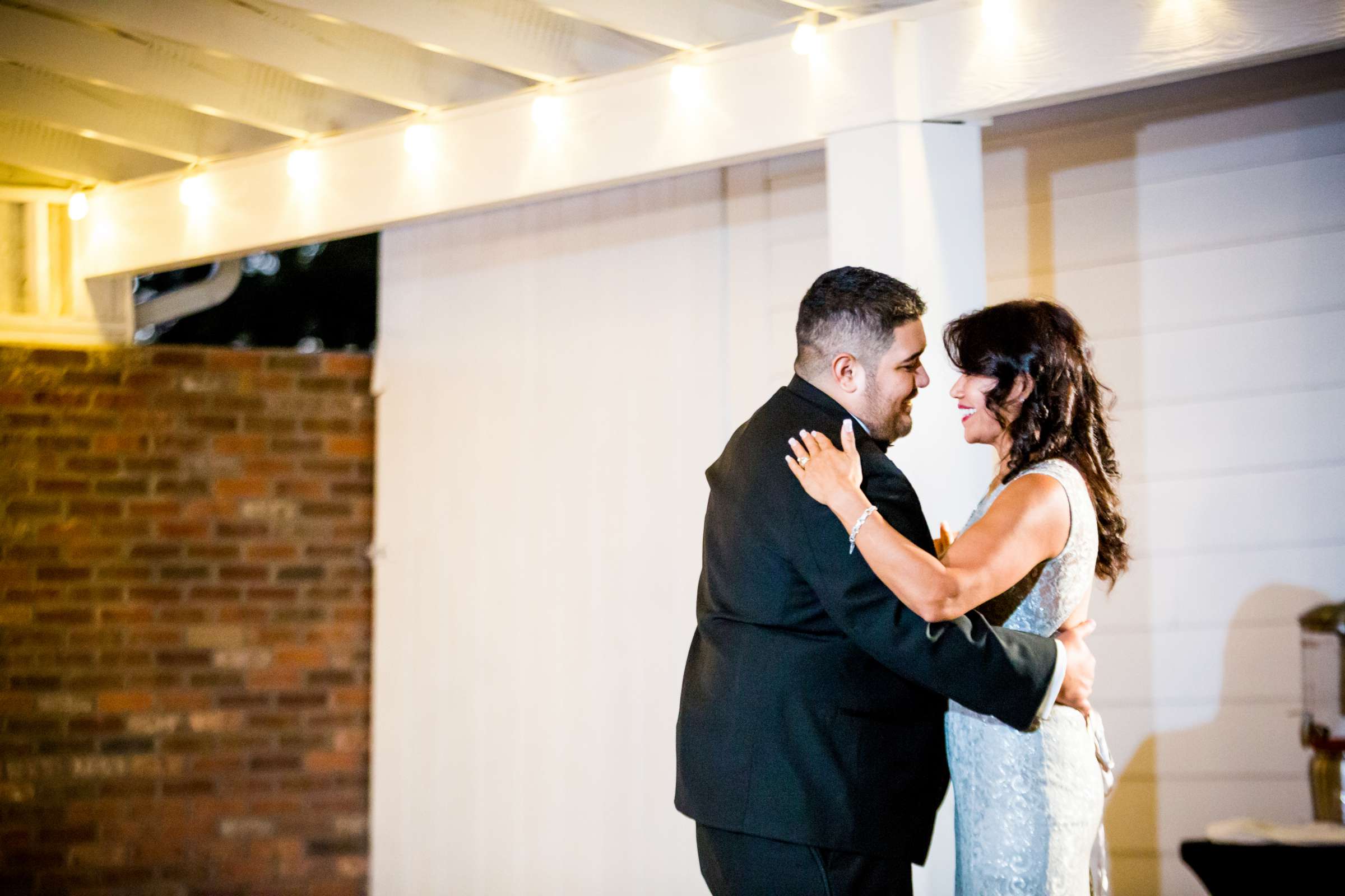Ralstons Crossing Event Center Wedding, Brittany and Tilden Wedding Photo #174841 by True Photography