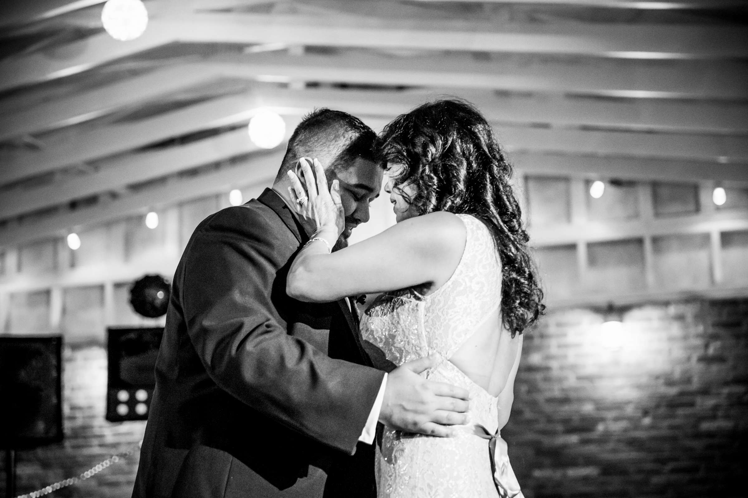 Ralstons Crossing Event Center Wedding, Brittany and Tilden Wedding Photo #174842 by True Photography