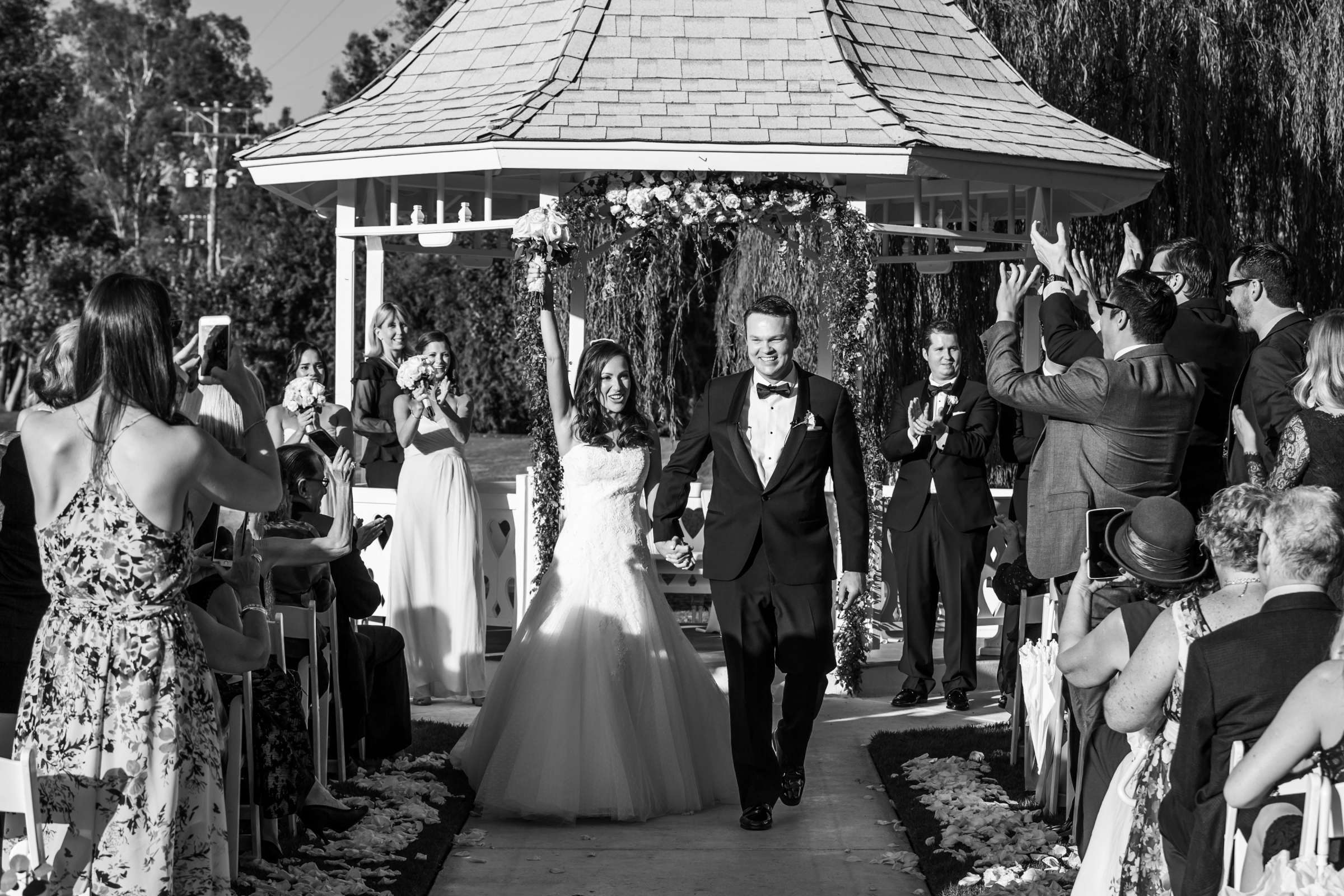 Grand Tradition Estate Wedding, Amanda and Jim Wedding Photo #174976 by True Photography
