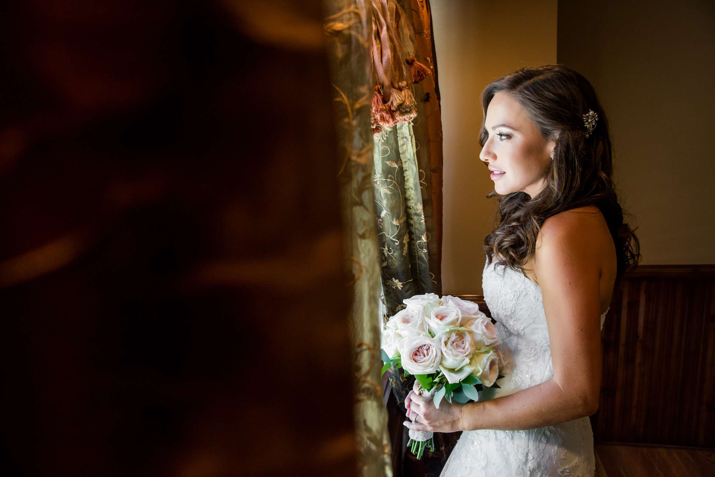 Grand Tradition Estate Wedding, Amanda and Jim Wedding Photo #174993 by True Photography