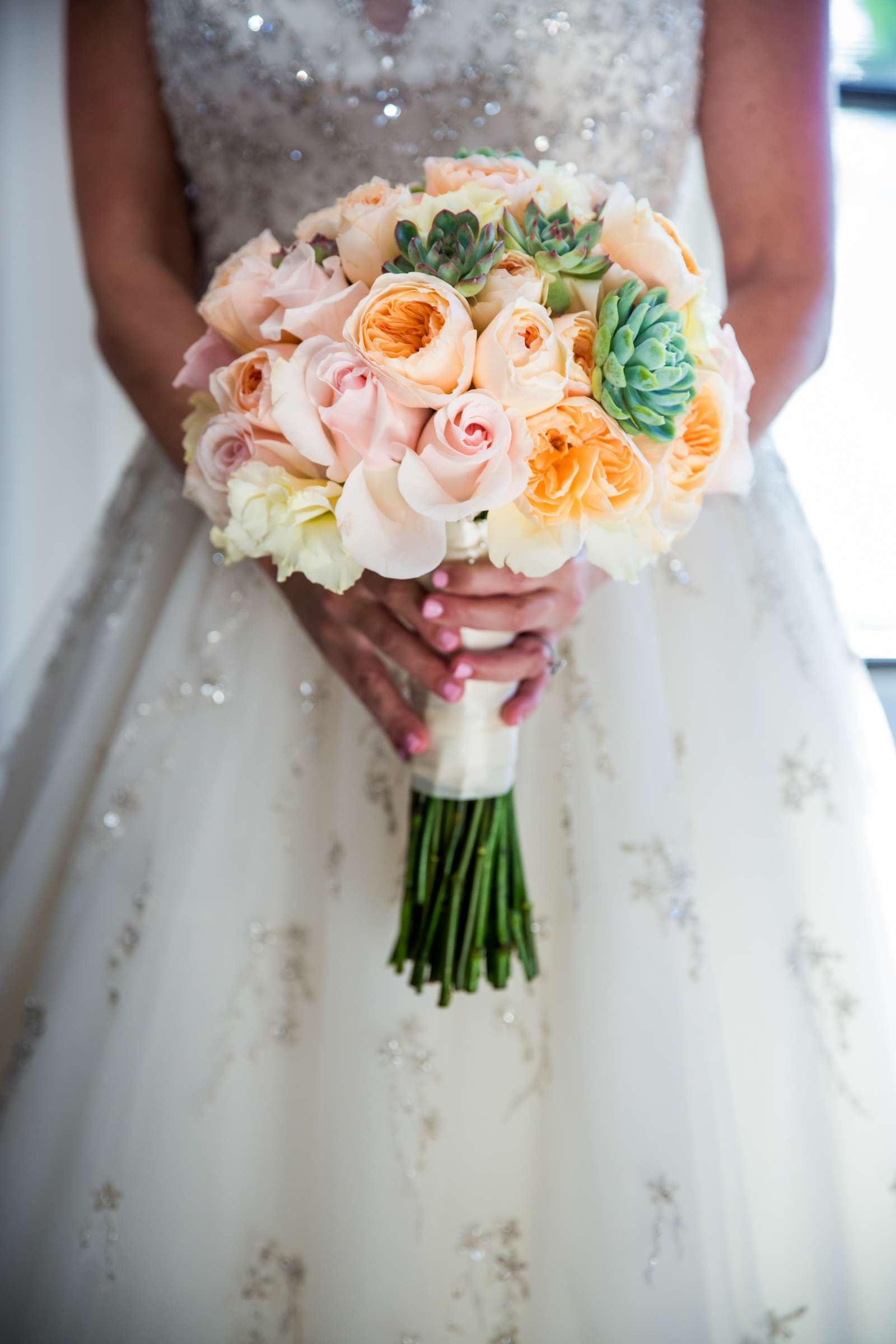 Rancho Valencia Wedding, Annette and Scott Wedding Photo #22 by True Photography