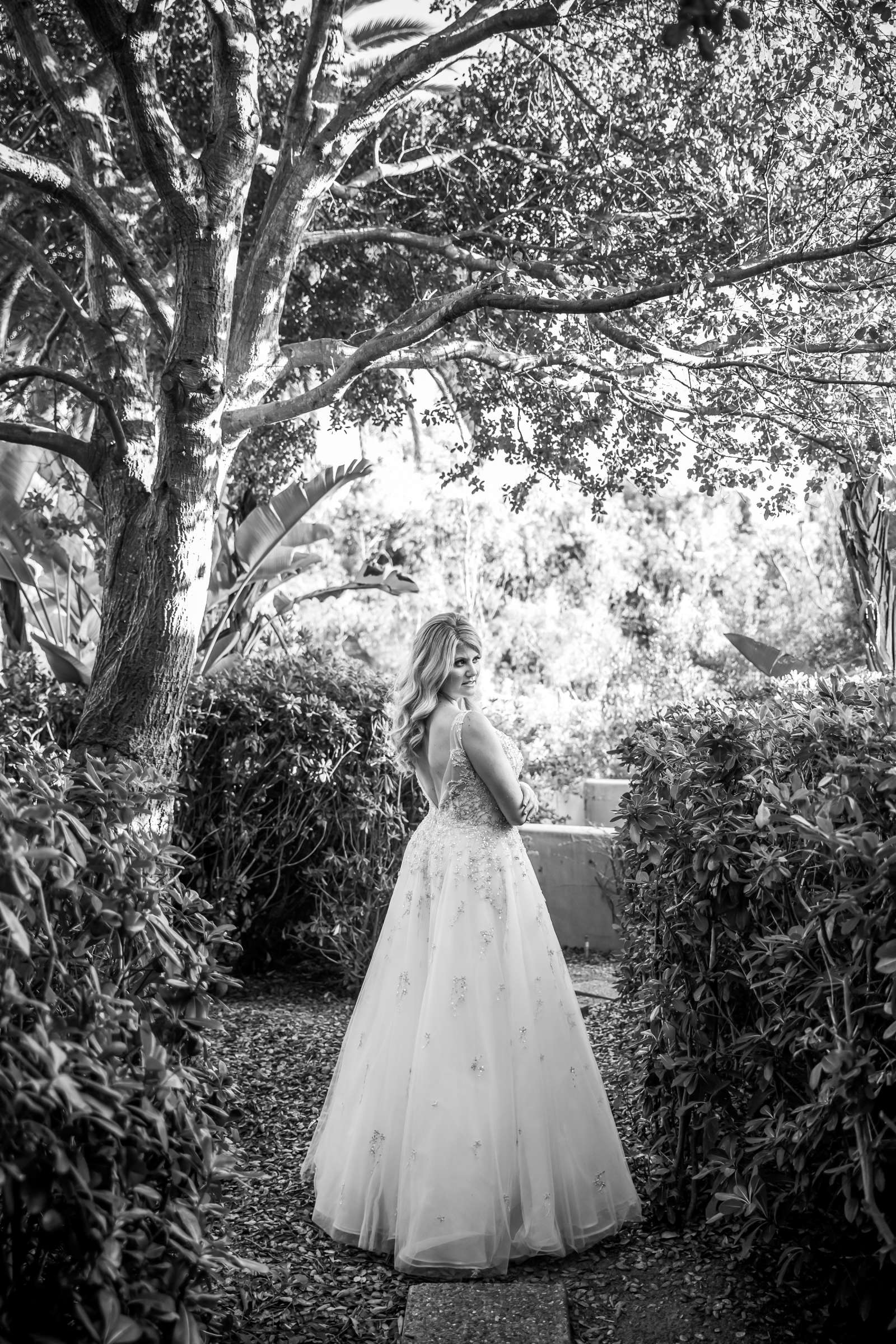 Rancho Valencia Wedding, Annette and Scott Wedding Photo #26 by True Photography