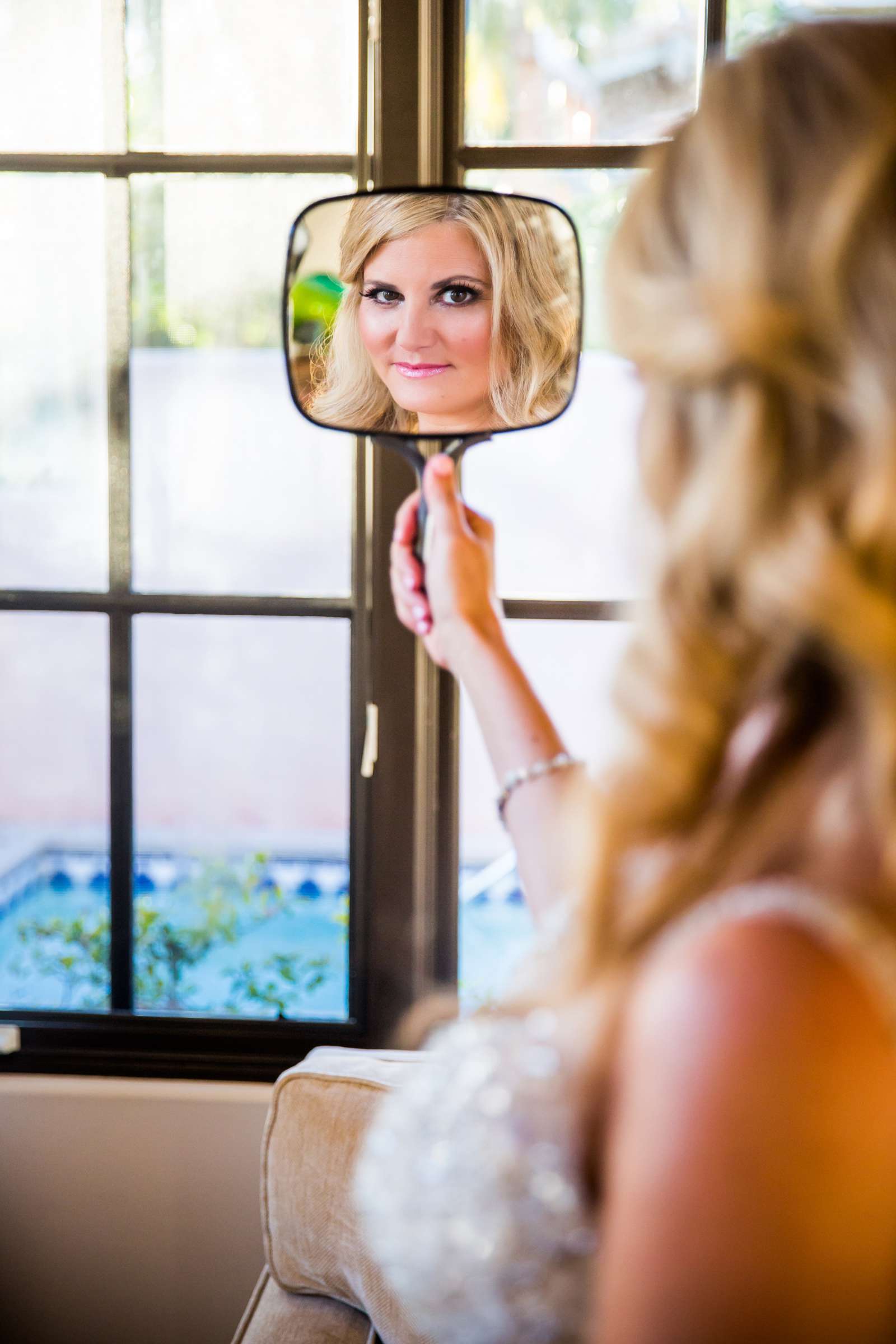 Rancho Valencia Wedding, Annette and Scott Wedding Photo #44 by True Photography