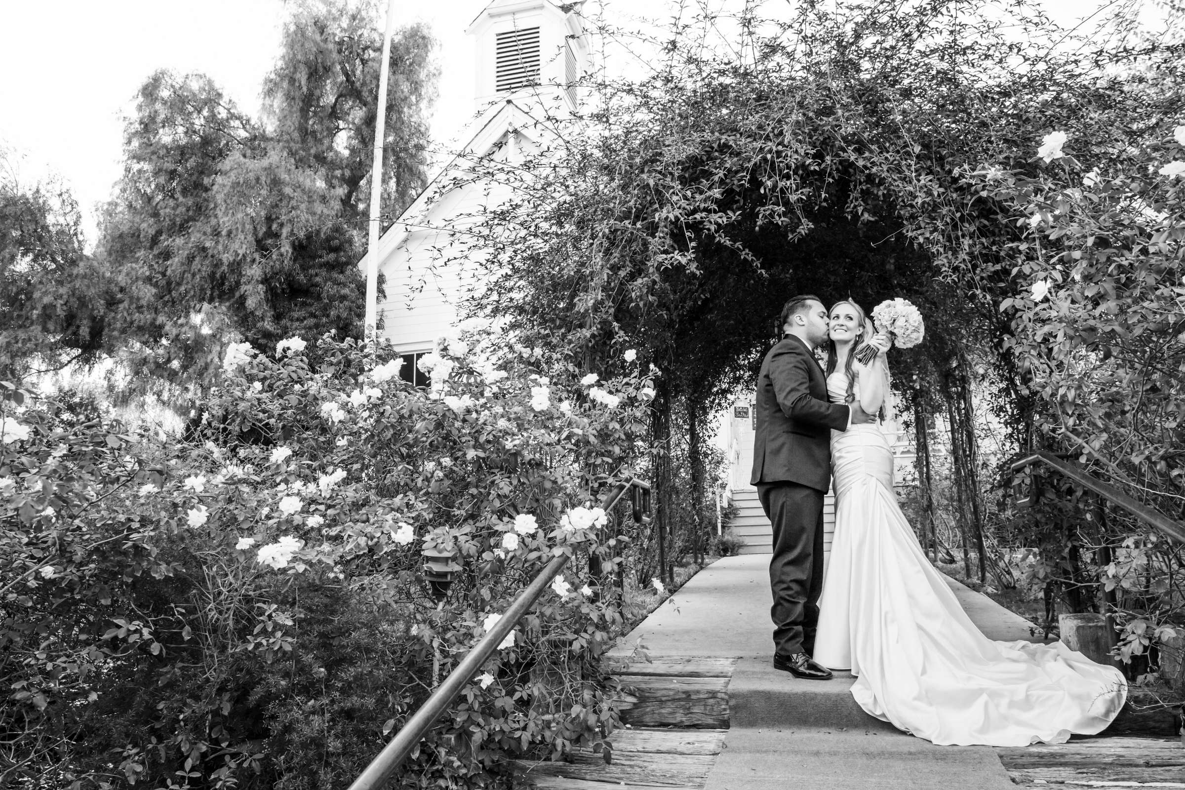Green Gables Wedding Estate Wedding, Ashley and Mario Wedding Photo #175381 by True Photography