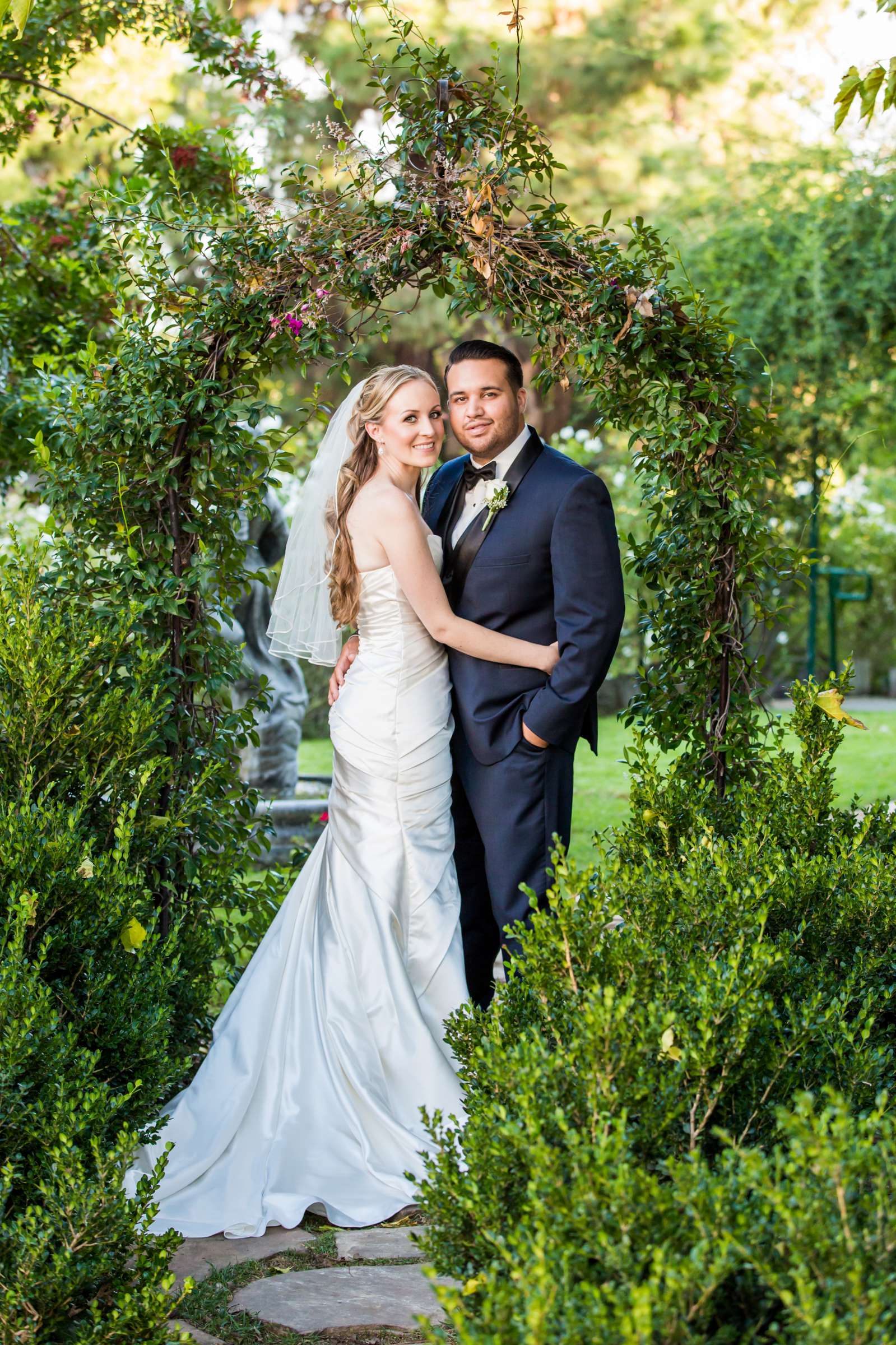 Green Gables Wedding Estate Wedding, Ashley and Mario Wedding Photo #175385 by True Photography