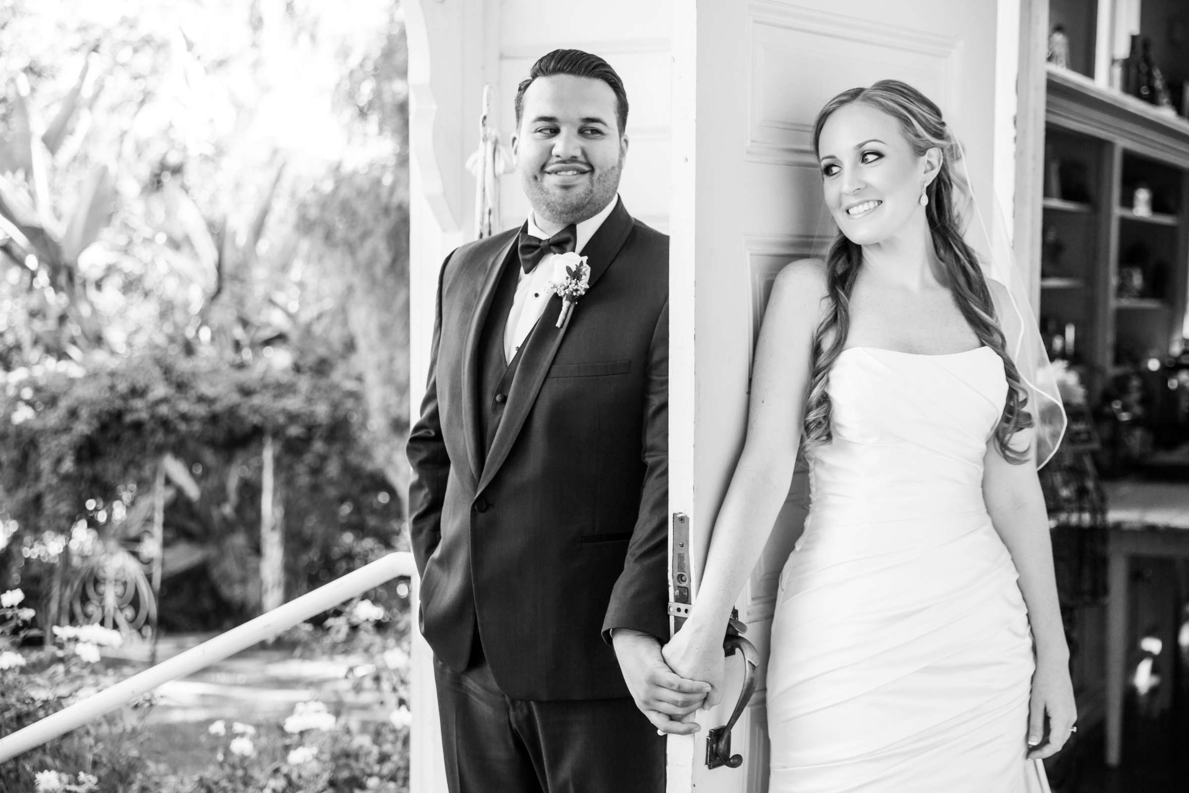 Green Gables Wedding Estate Wedding, Ashley and Mario Wedding Photo #175407 by True Photography