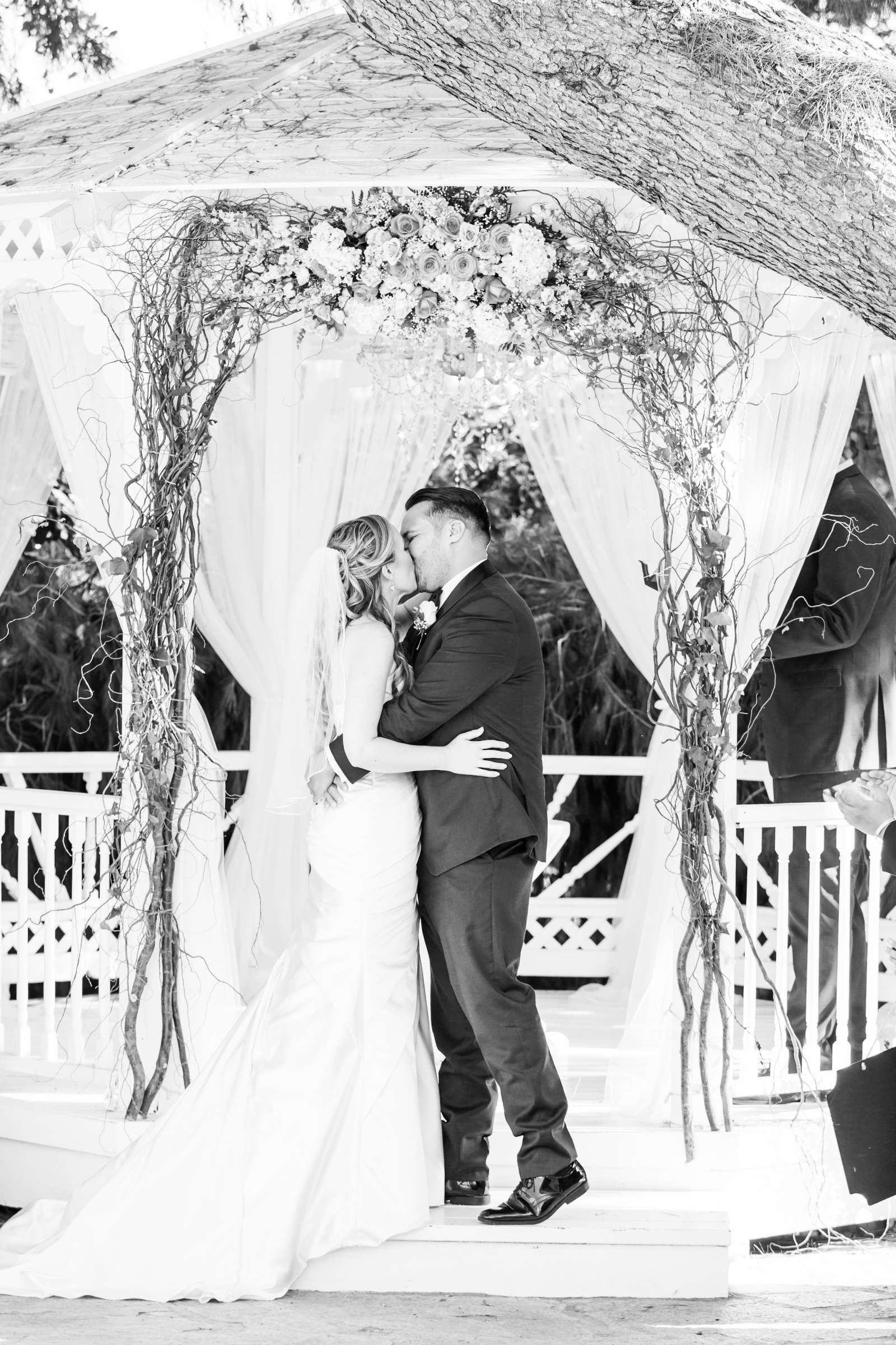 Green Gables Wedding Estate Wedding, Ashley and Mario Wedding Photo #175418 by True Photography