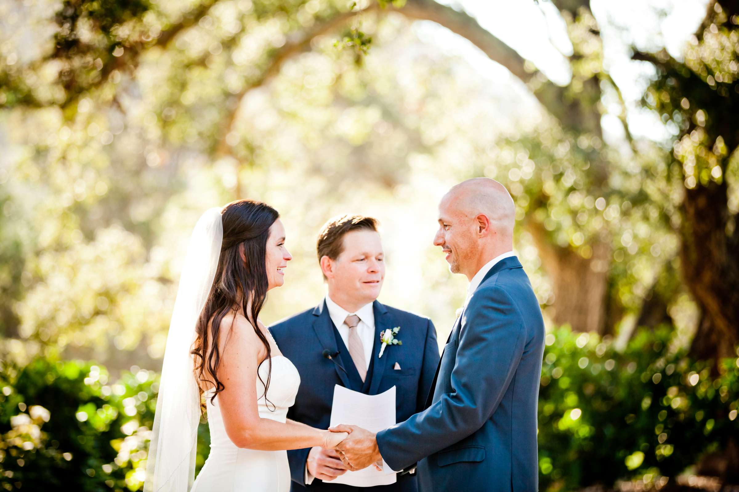 Mt Woodson Castle Wedding, Dina and Benjamin Wedding Photo #50 by True Photography