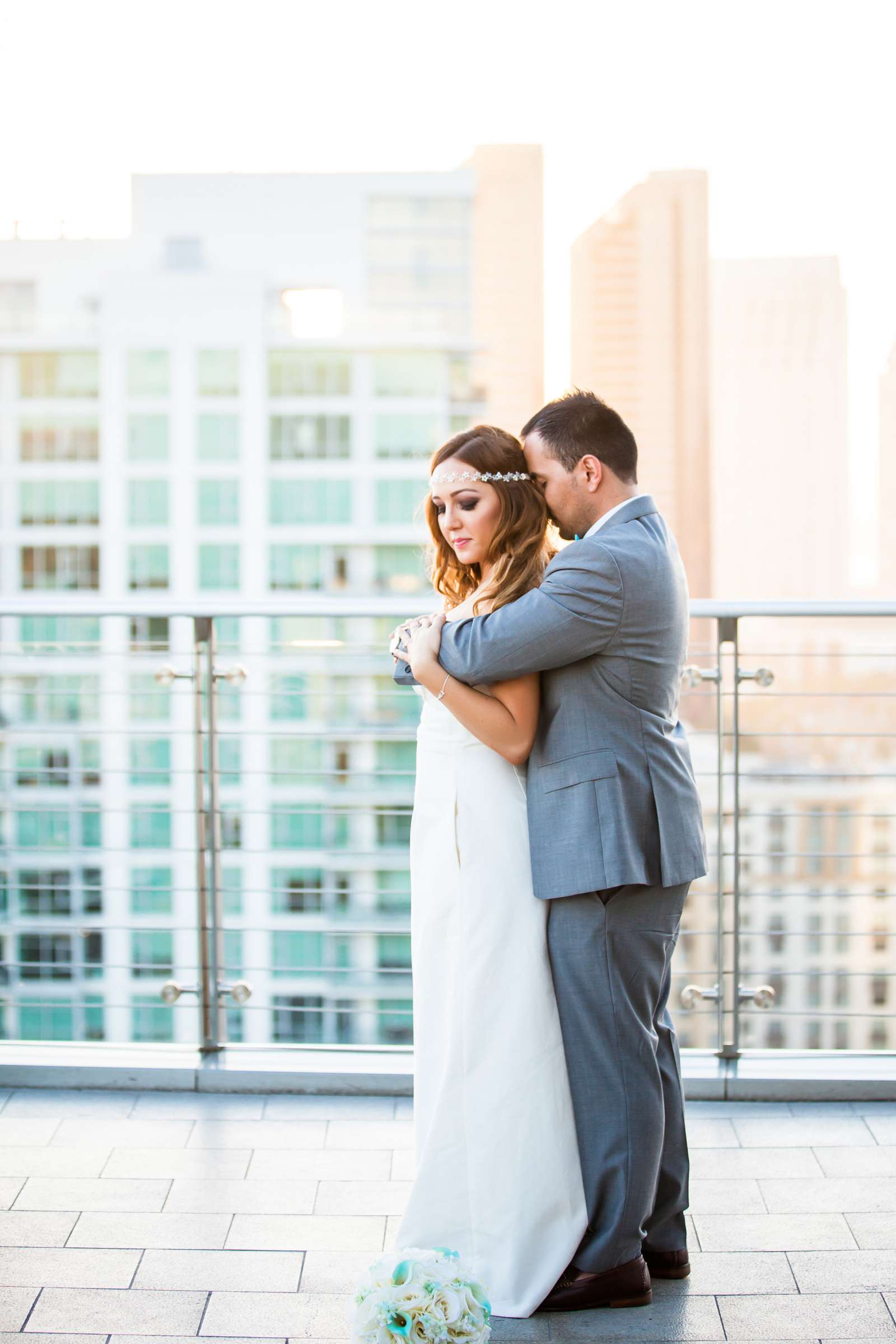 The Ultimate Skybox Wedding, Christine and Adan Wedding Photo #47 by True Photography