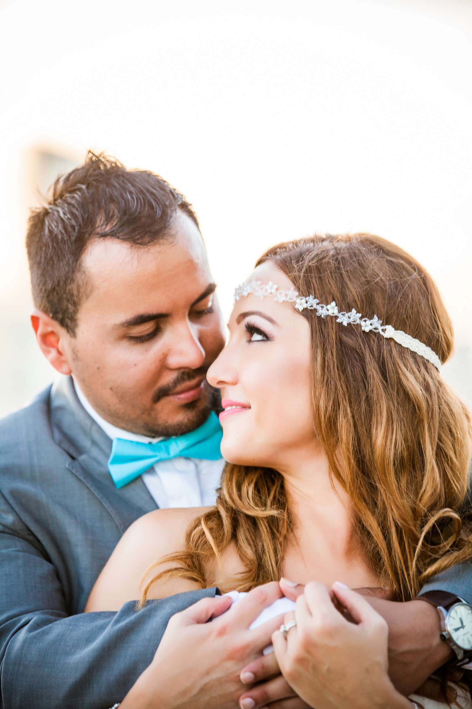 The Ultimate Skybox Wedding, Christine and Adan Wedding Photo #48 by True Photography
