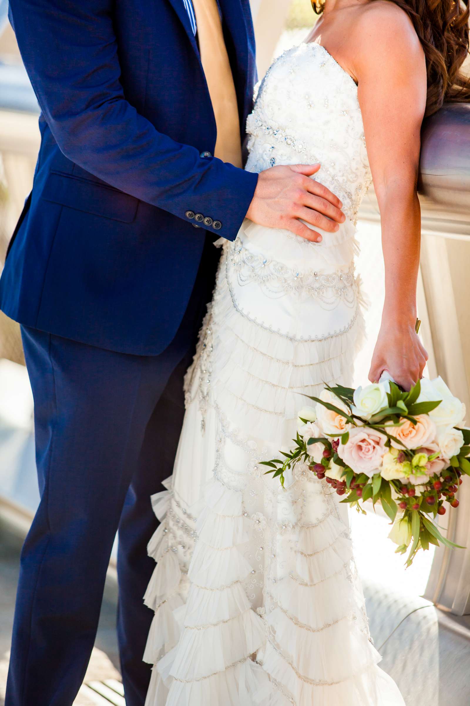 Ultimate Skybox Wedding, Heather and Dan Wedding Photo #175984 by True Photography