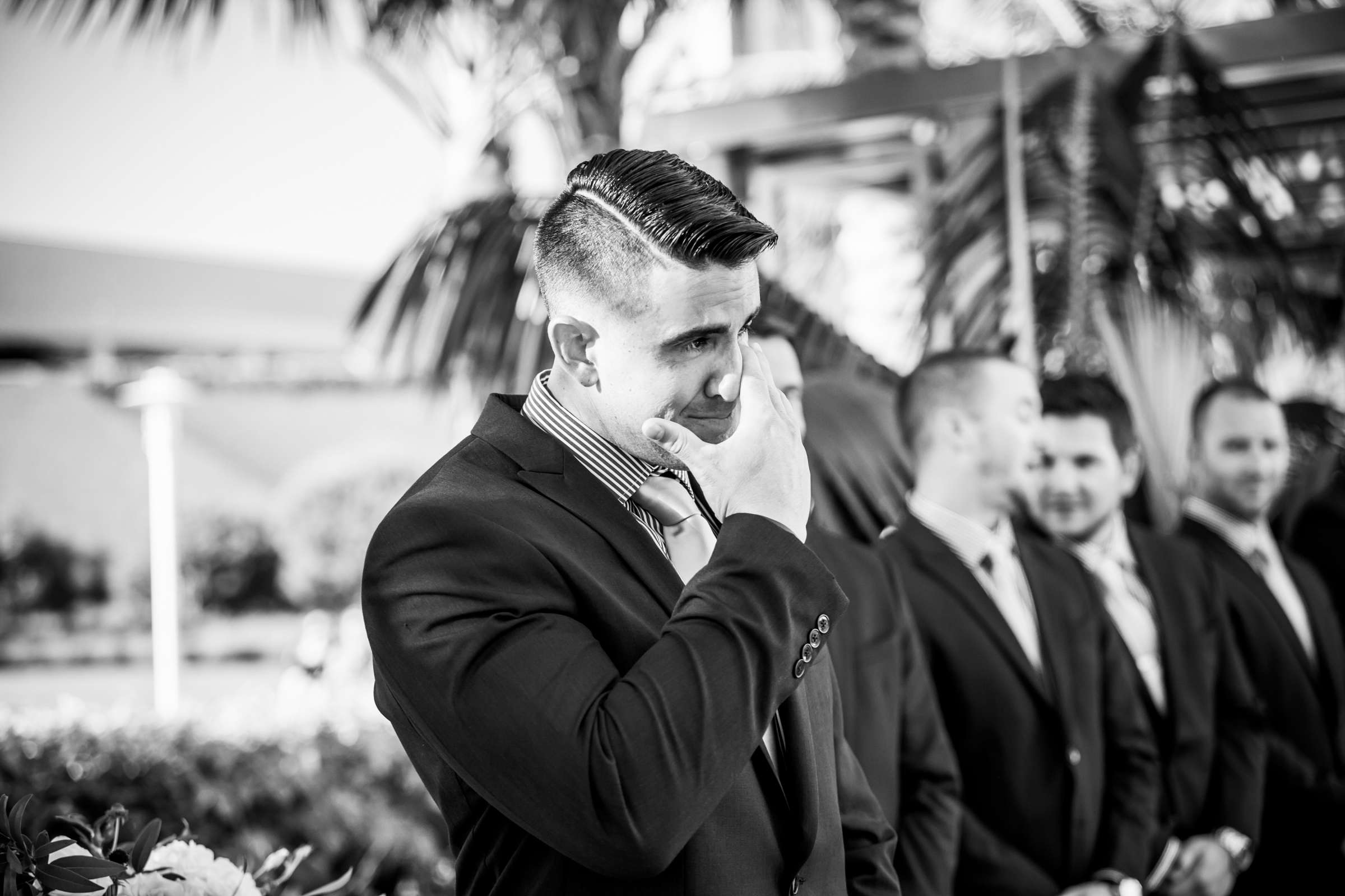 The Ultimate Skybox Wedding, Heather and Dan Wedding Photo #175991 by True Photography