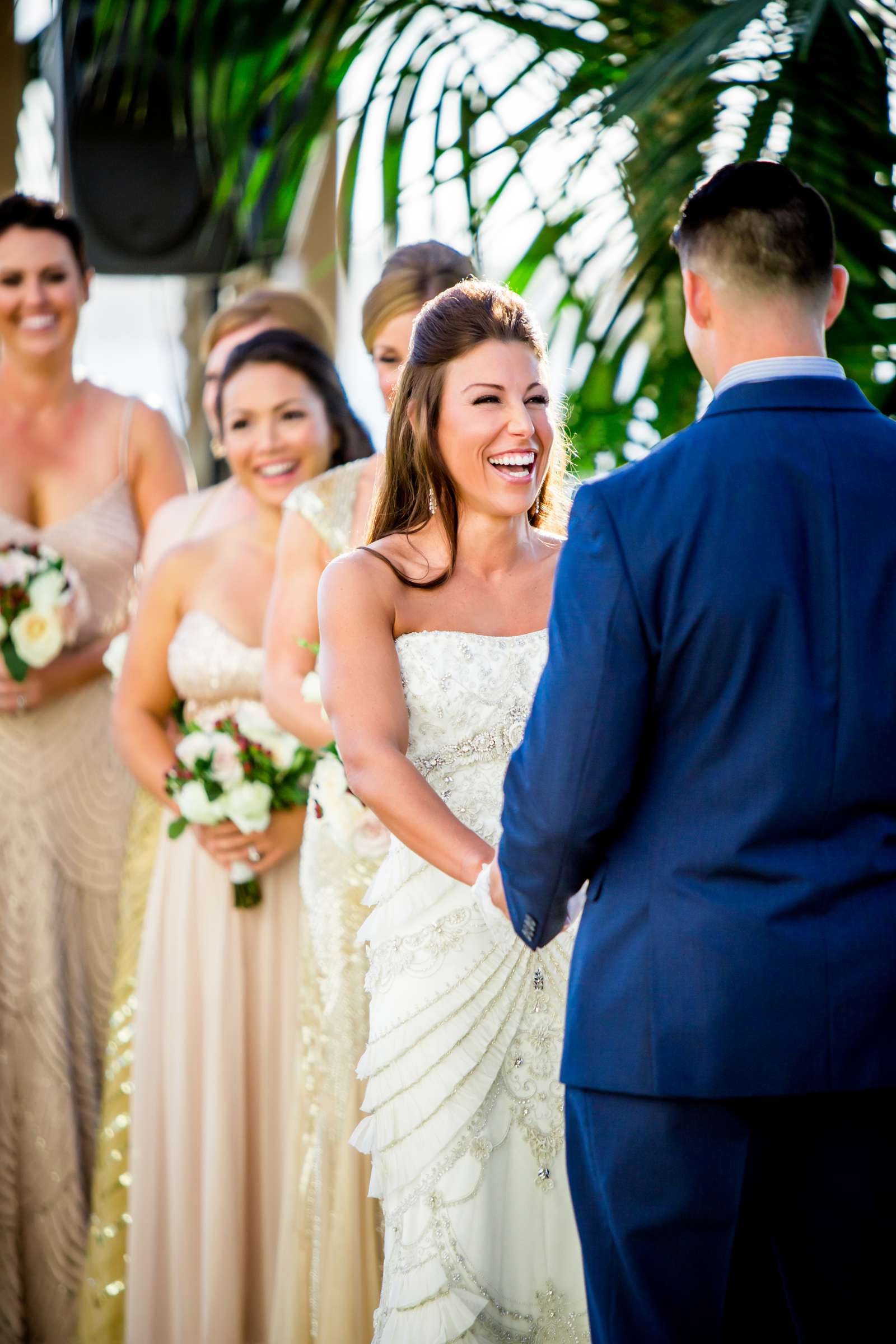 Ultimate Skybox Wedding, Heather and Dan Wedding Photo #175997 by True Photography