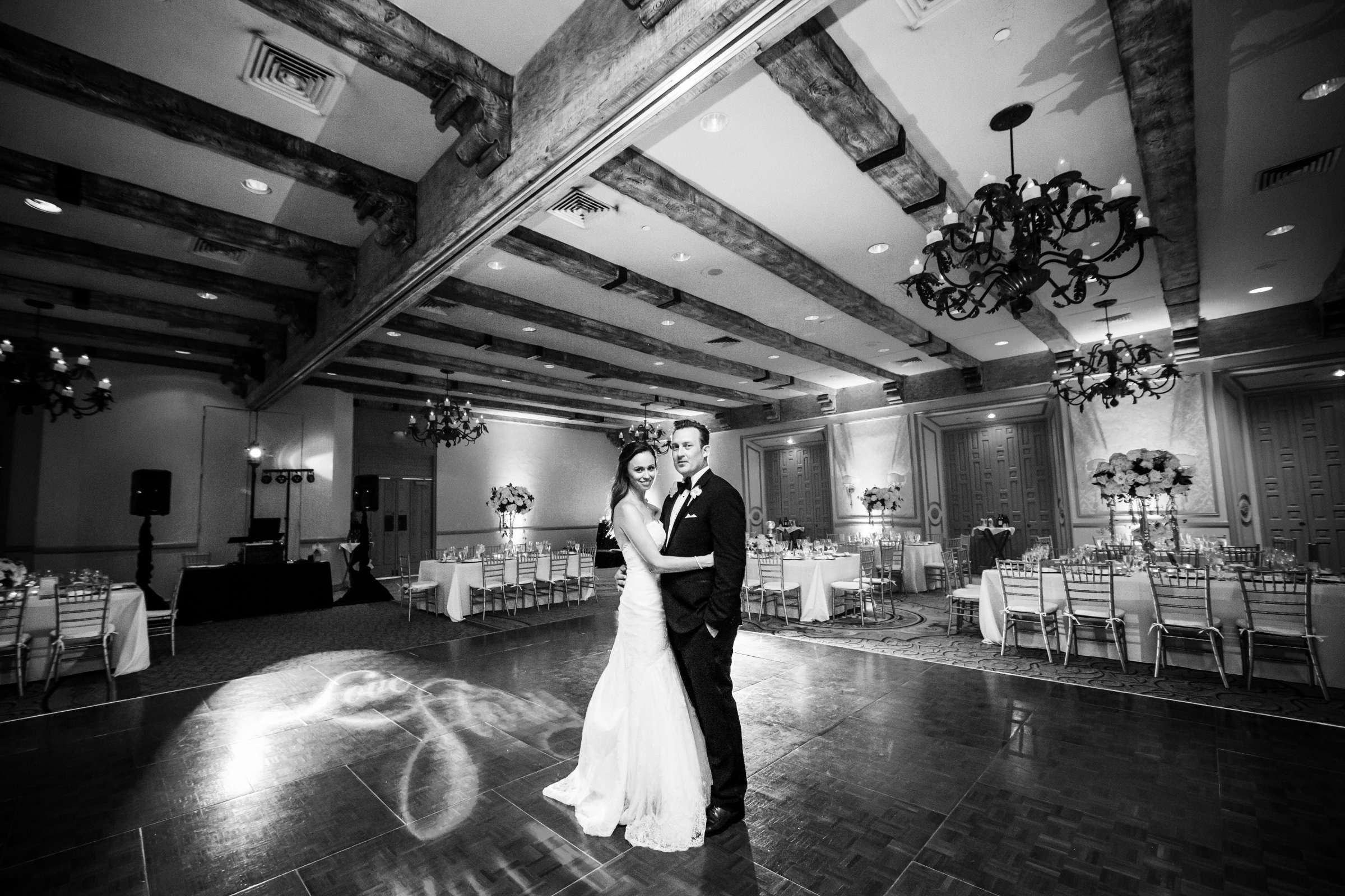 Rancho Bernardo Inn Wedding coordinated by I Do Weddings, Brooke and William Wedding Photo #6 by True Photography
