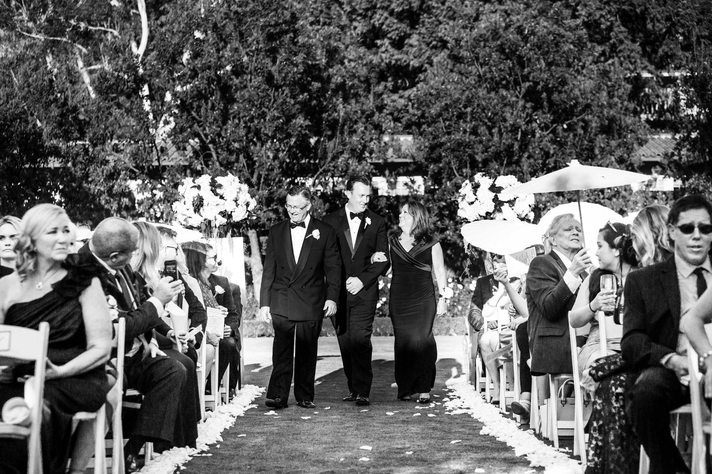 Rancho Bernardo Inn Wedding coordinated by I Do Weddings, Brooke and William Wedding Photo #25 by True Photography