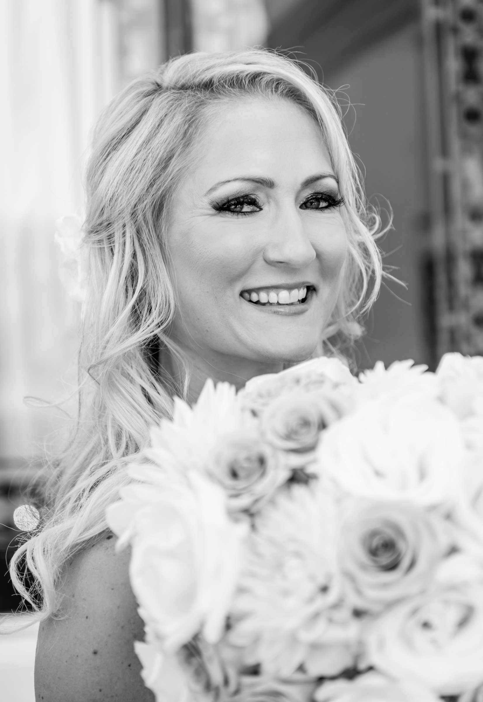 Wedding coordinated by Creative Affairs Inc, Courtney and Ryan Wedding Photo #31 by True Photography