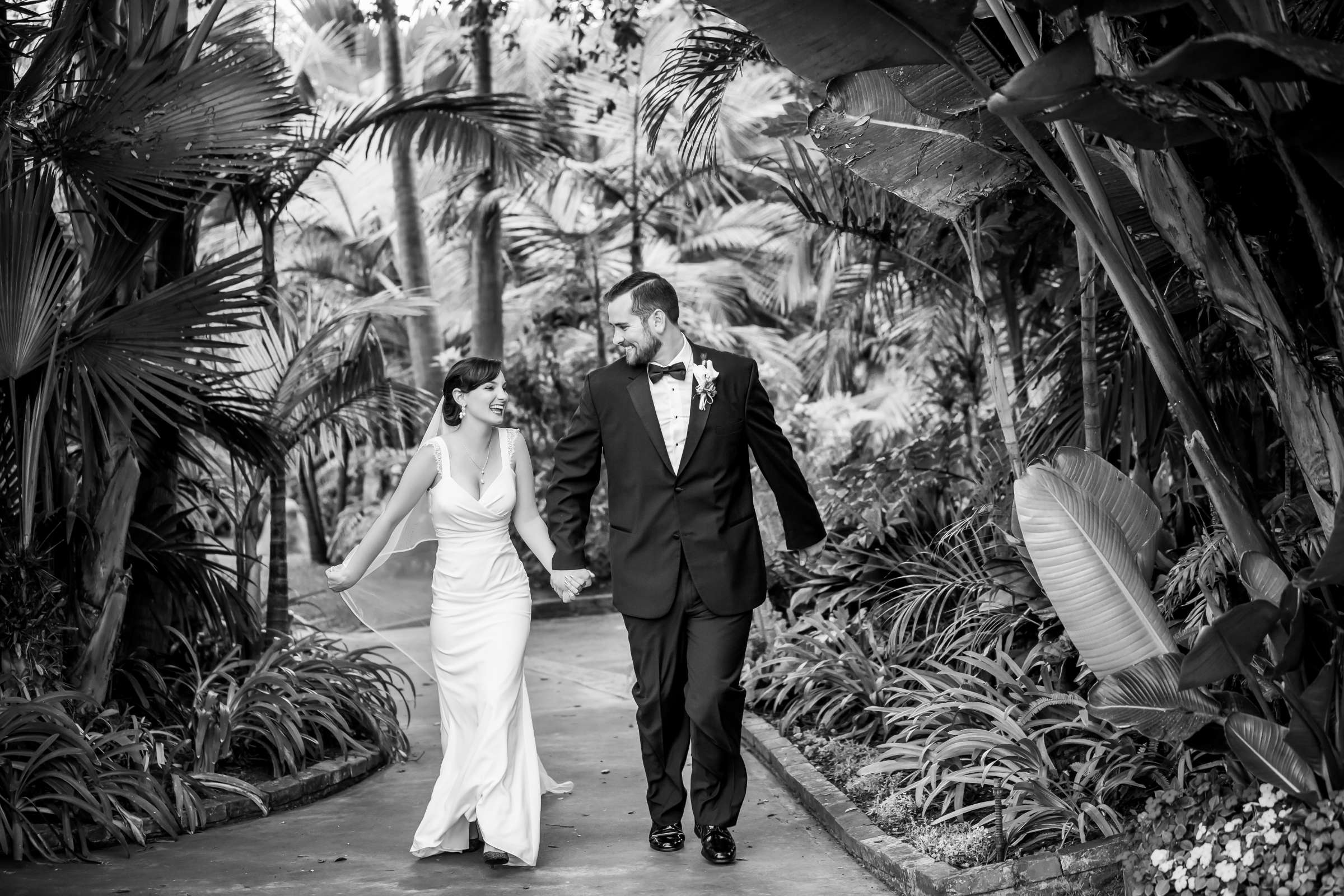 Bahia Hotel Wedding coordinated by Bahia Hotel, Samantha and Patrick Wedding Photo #176429 by True Photography