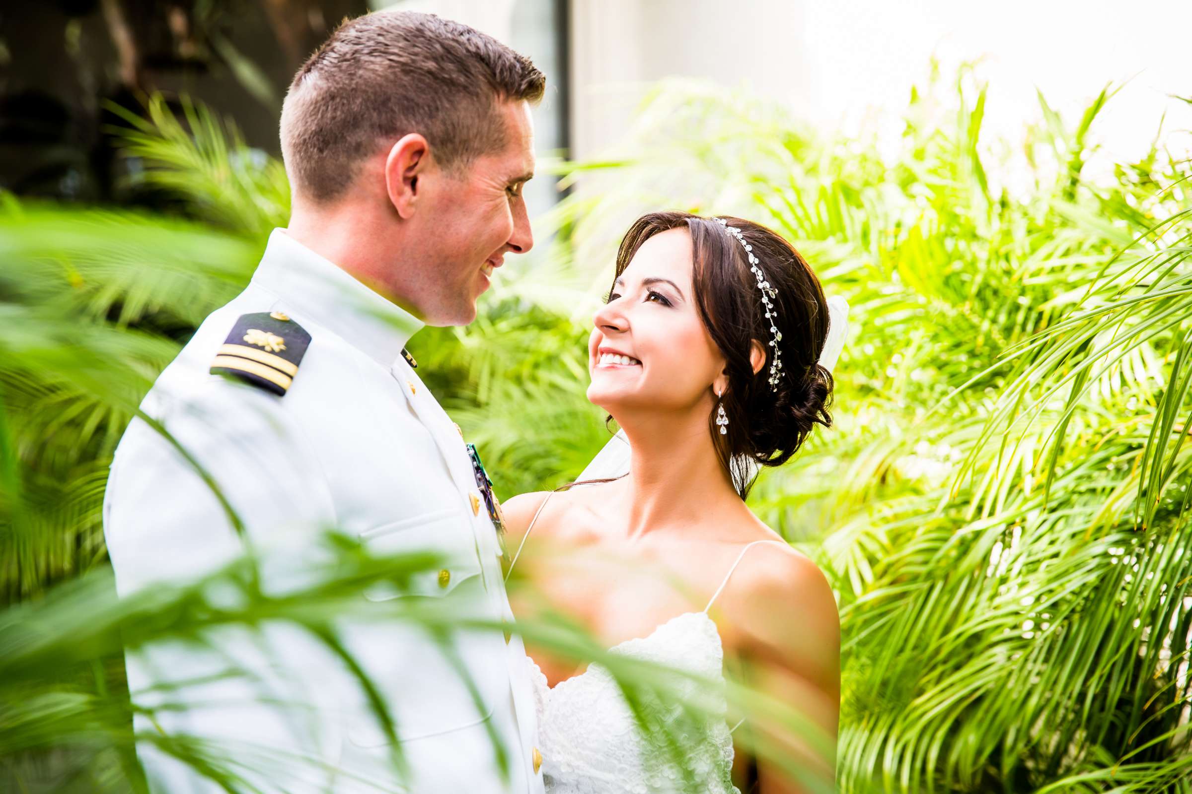 Kona Kai Resort Wedding, Erin and Jacob Wedding Photo #35 by True Photography