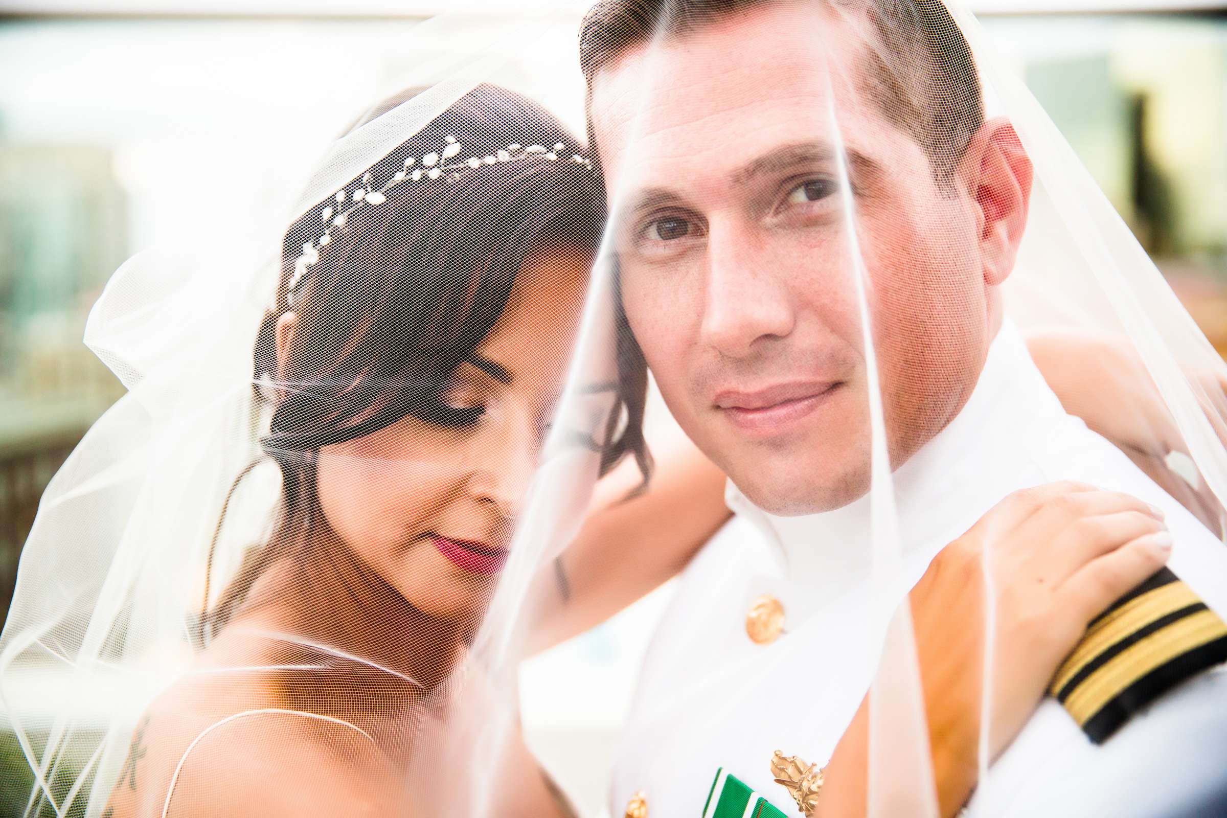 Kona Kai Resort Wedding, Erin and Jacob Wedding Photo #44 by True Photography