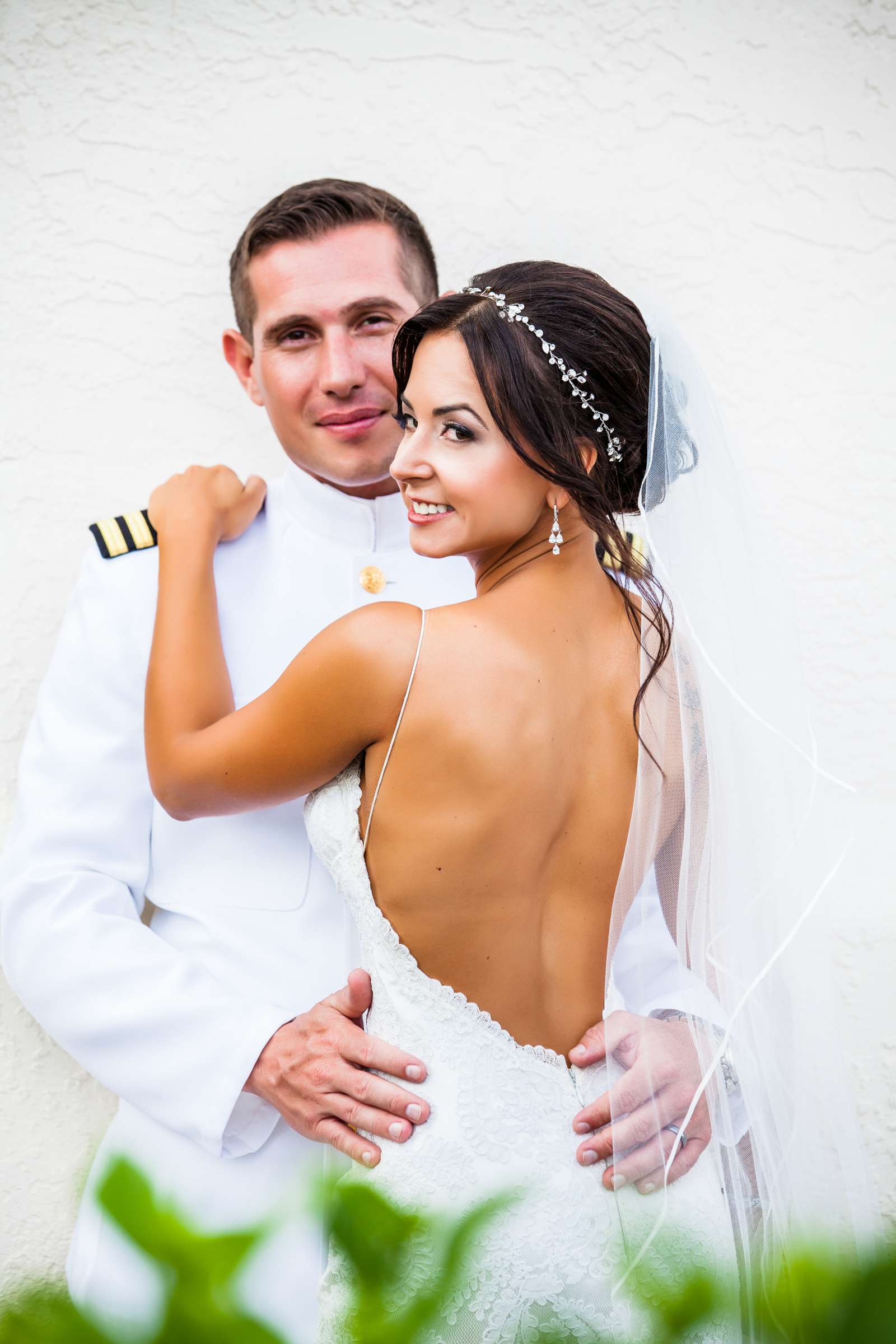 Kona Kai Resort Wedding, Erin and Jacob Wedding Photo #49 by True Photography