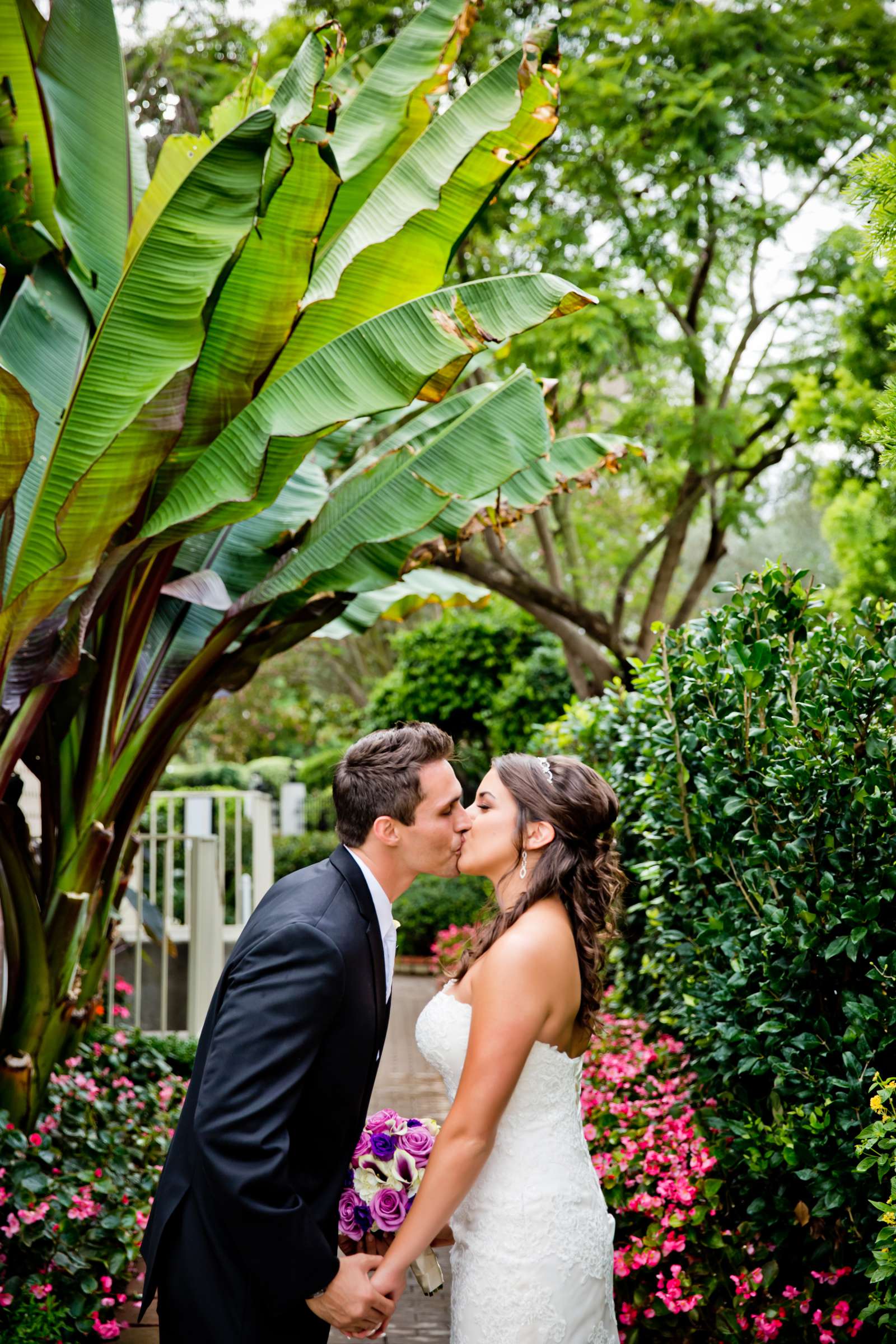 Grand Tradition Estate Wedding, Natalie and Brandon Wedding Photo #1 by True Photography