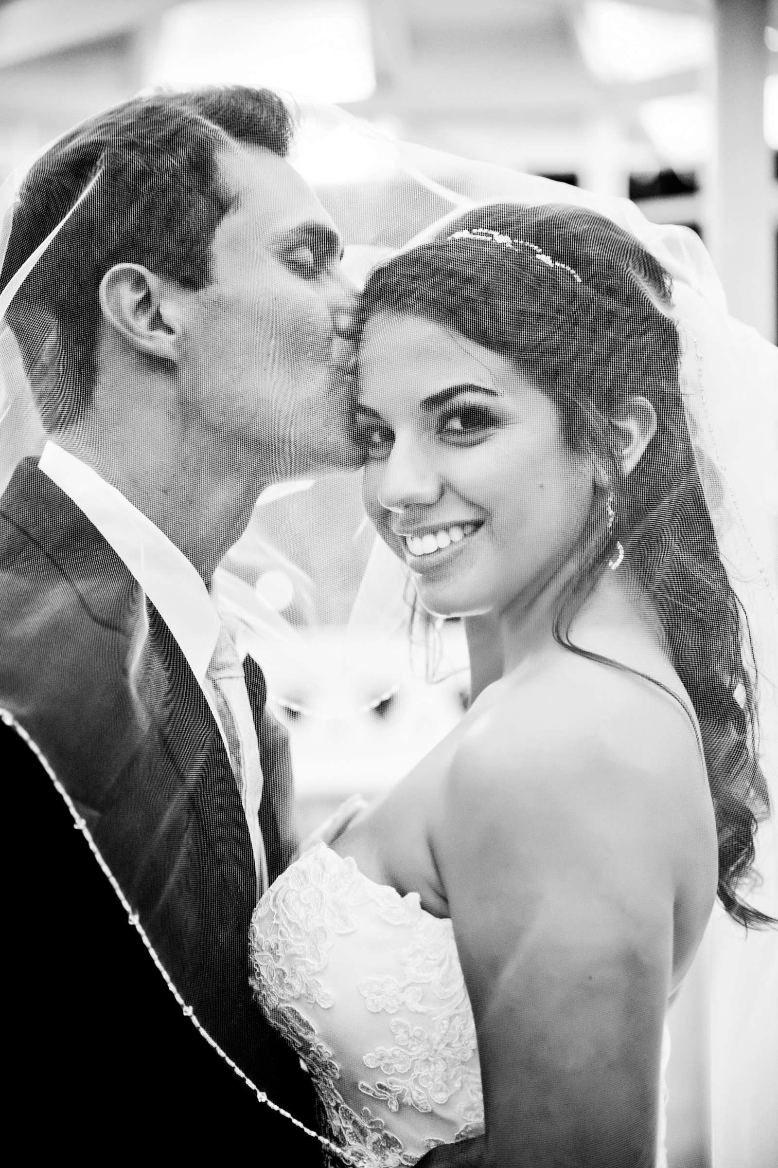 Grand Tradition Estate Wedding, Natalie and Brandon Wedding Photo #8 by True Photography