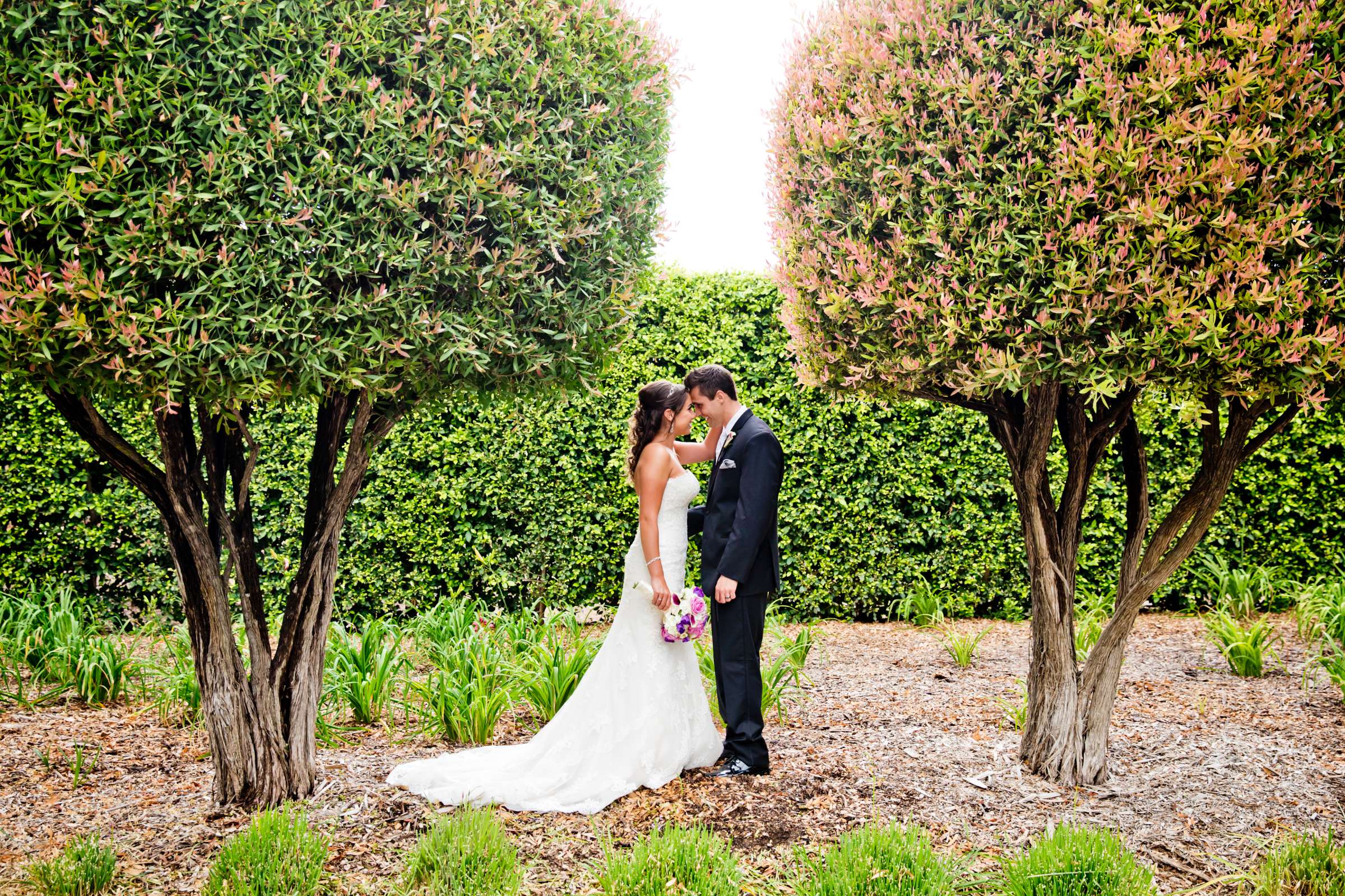 Grand Tradition Estate Wedding, Natalie and Brandon Wedding Photo #14 by True Photography