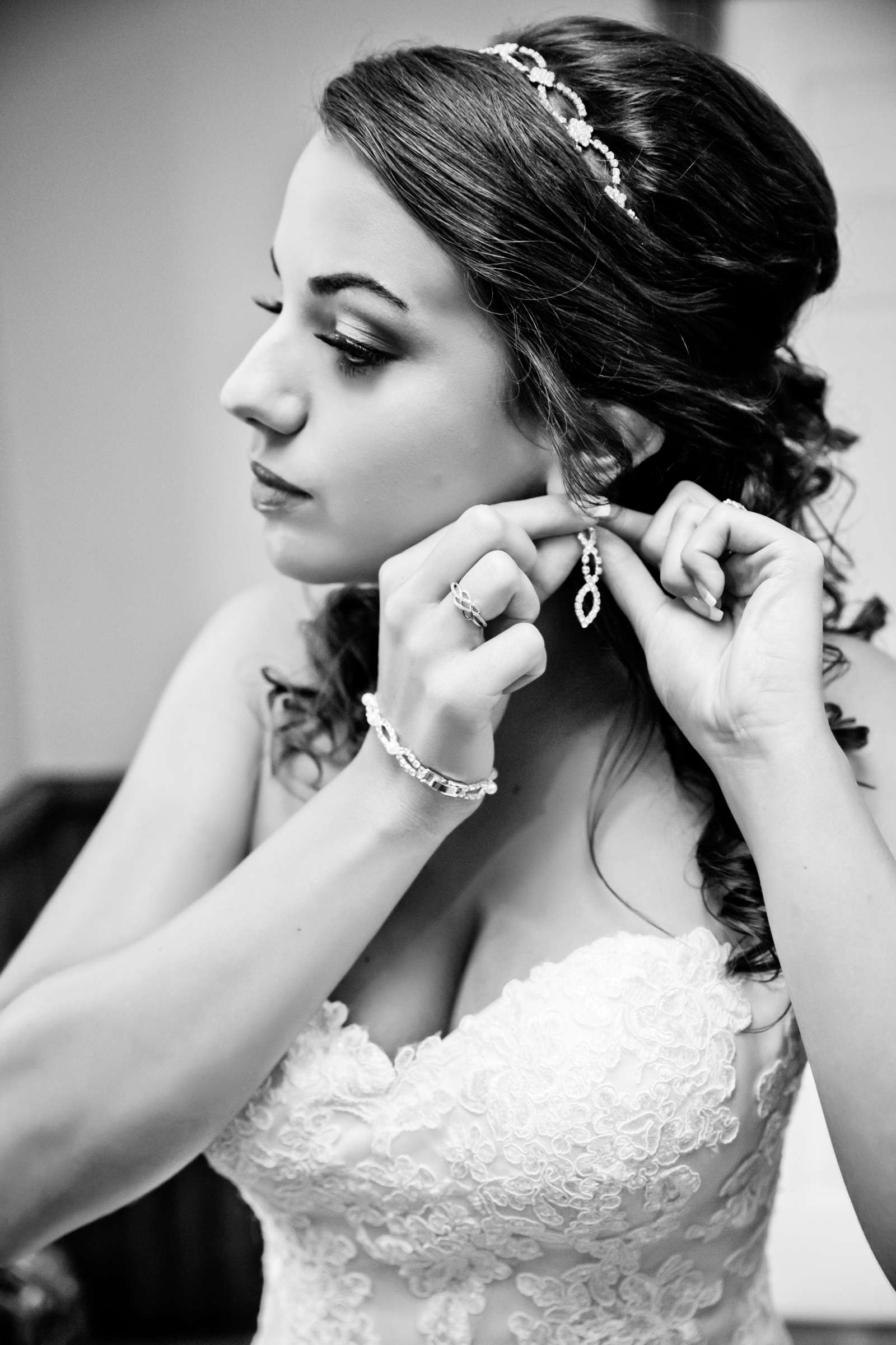 Grand Tradition Estate Wedding, Natalie and Brandon Wedding Photo #25 by True Photography