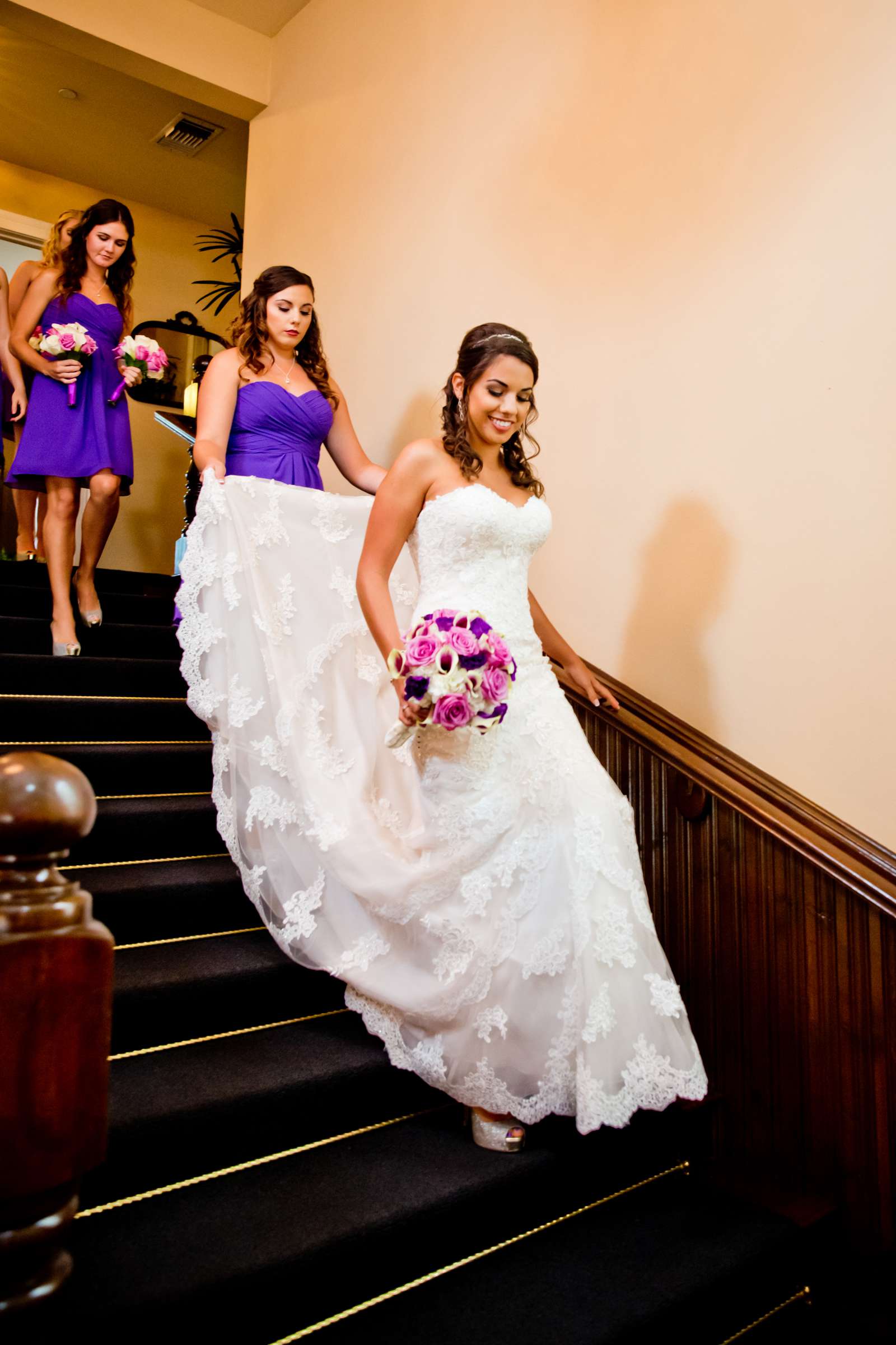Grand Tradition Estate Wedding, Natalie and Brandon Wedding Photo #32 by True Photography