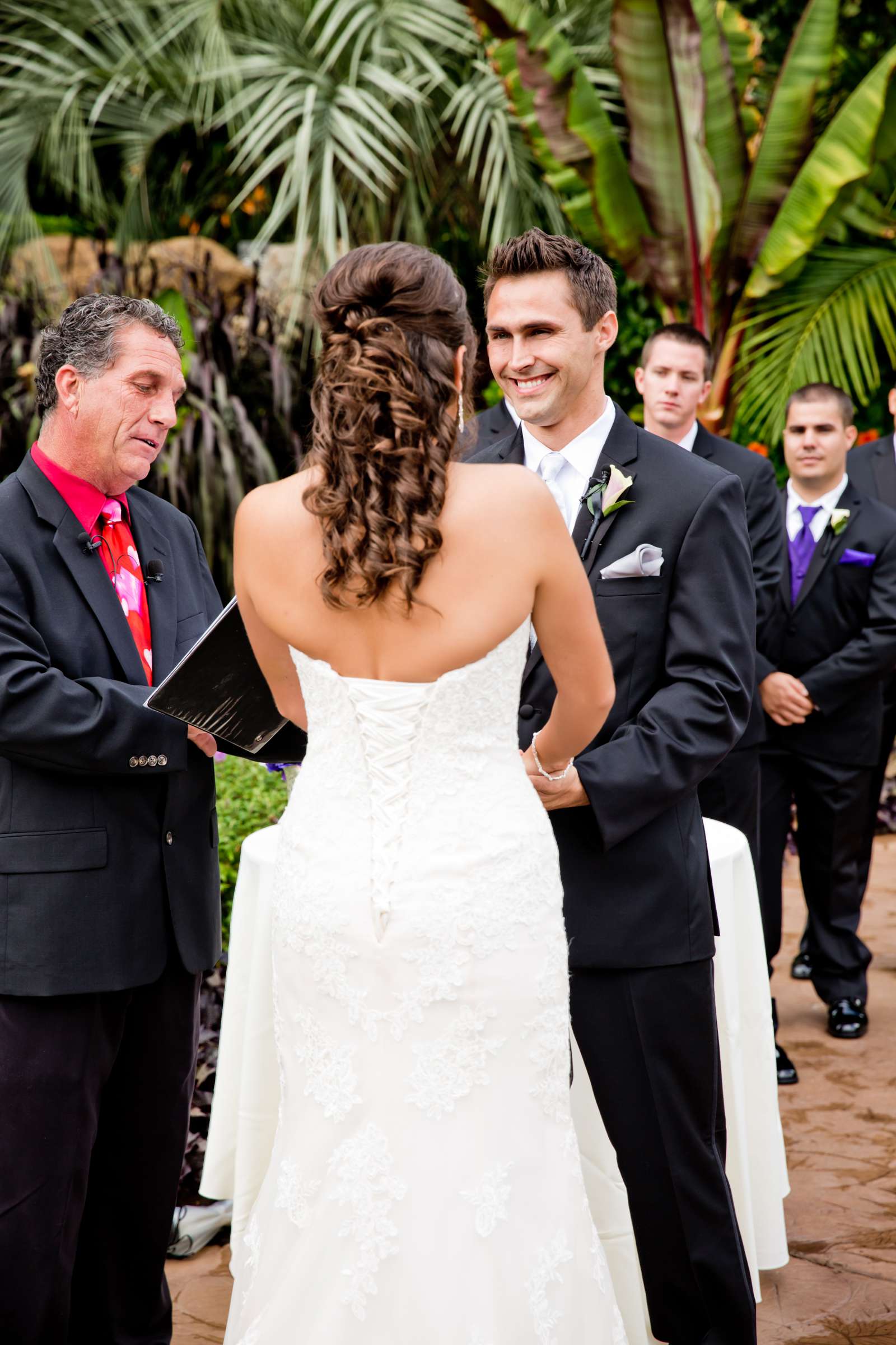Grand Tradition Estate Wedding, Natalie and Brandon Wedding Photo #48 by True Photography