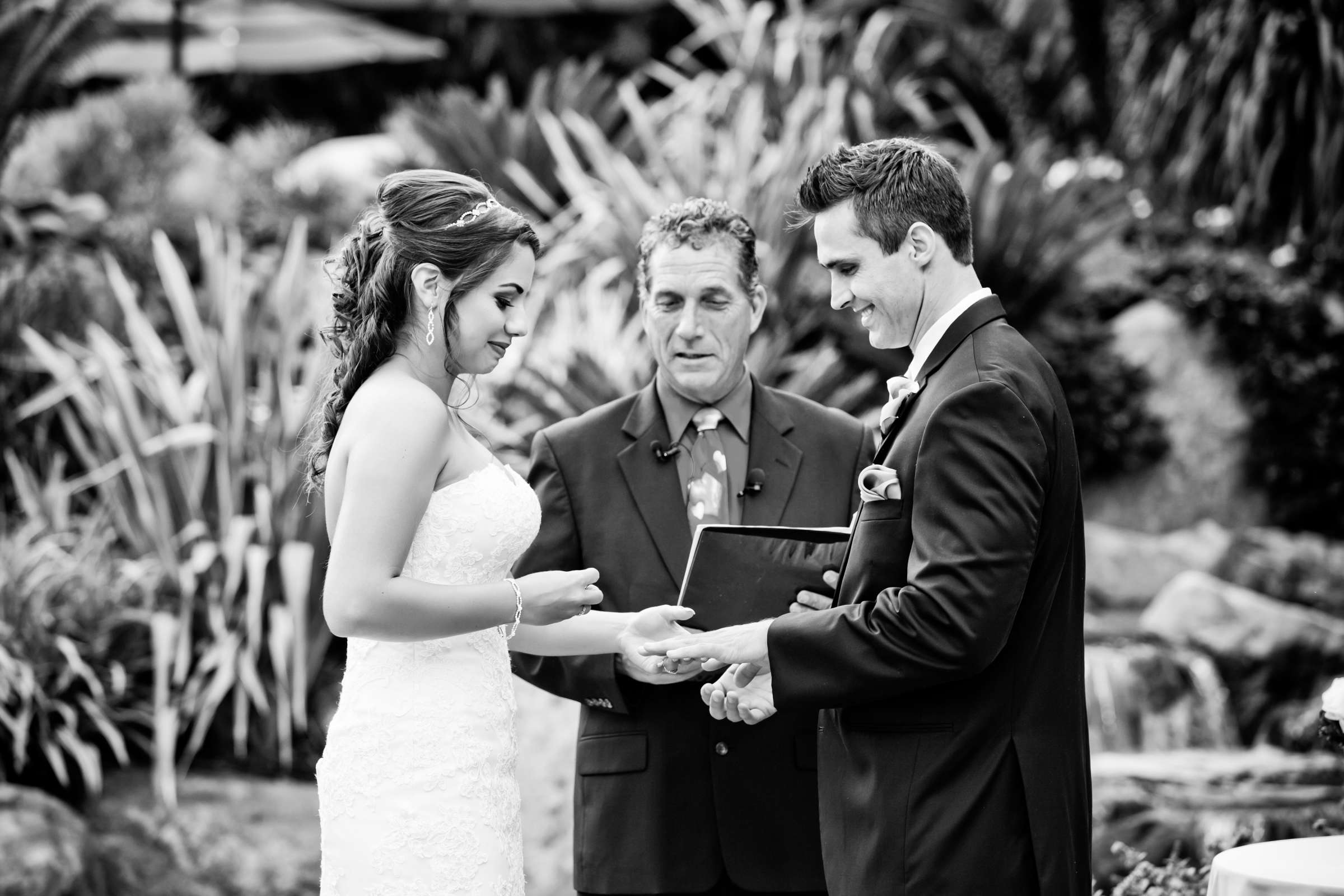 Grand Tradition Estate Wedding, Natalie and Brandon Wedding Photo #51 by True Photography