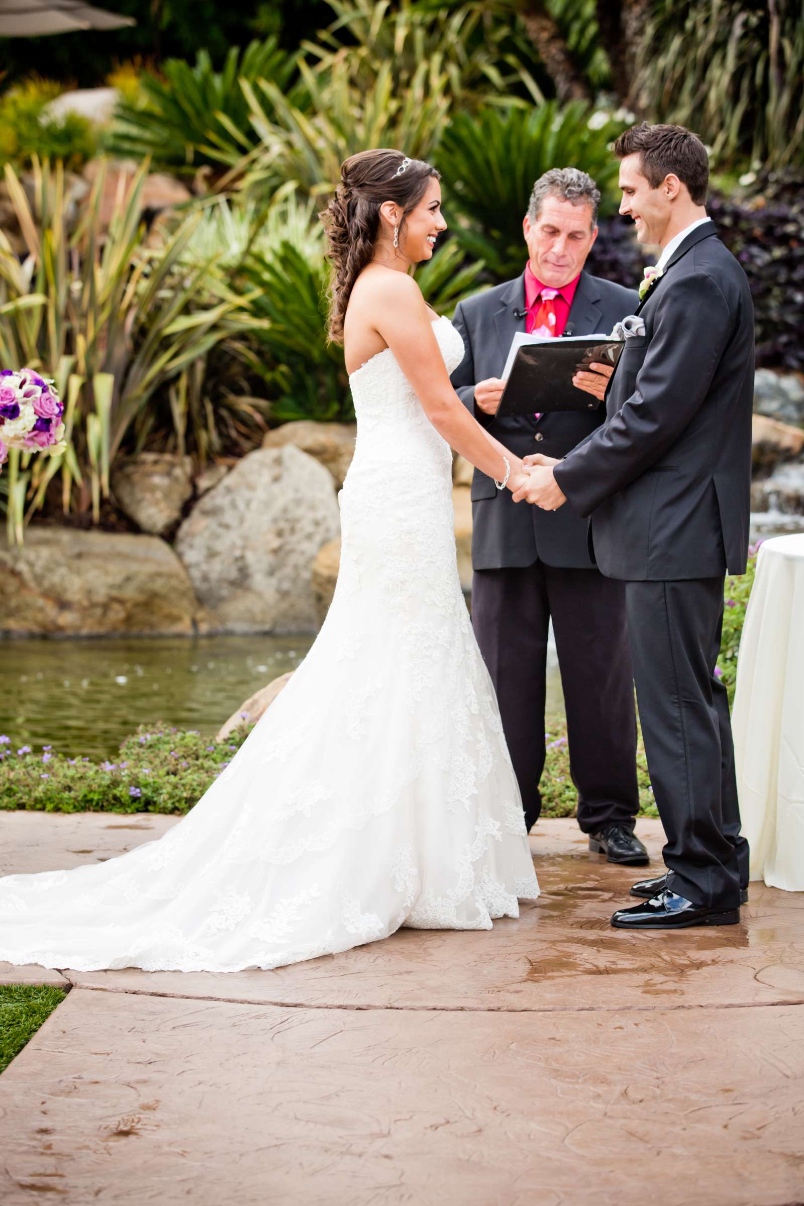 Grand Tradition Estate Wedding, Natalie and Brandon Wedding Photo #52 by True Photography