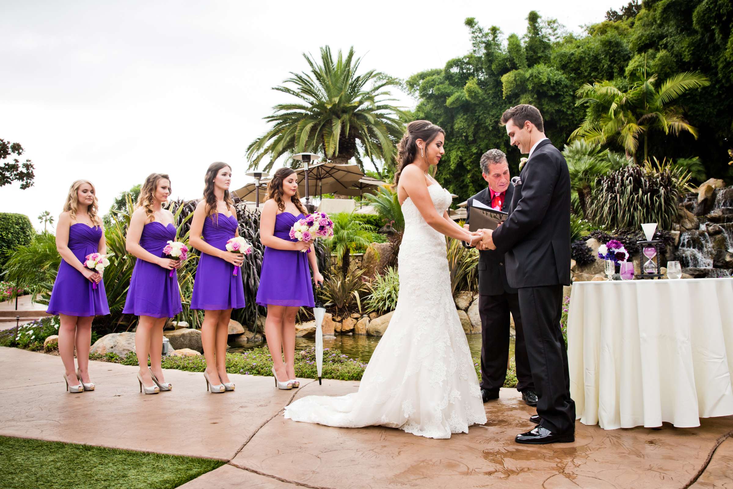 Grand Tradition Estate Wedding, Natalie and Brandon Wedding Photo #55 by True Photography