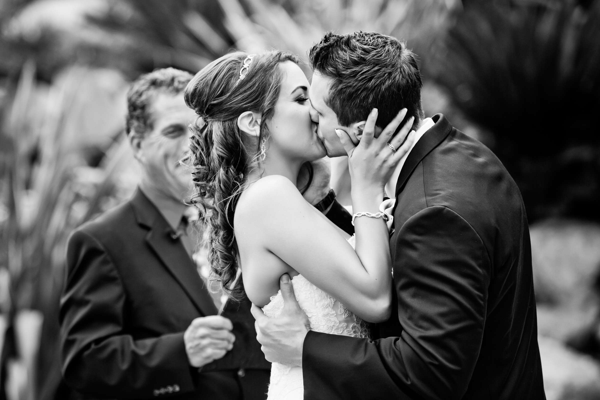 Grand Tradition Estate Wedding, Natalie and Brandon Wedding Photo #56 by True Photography