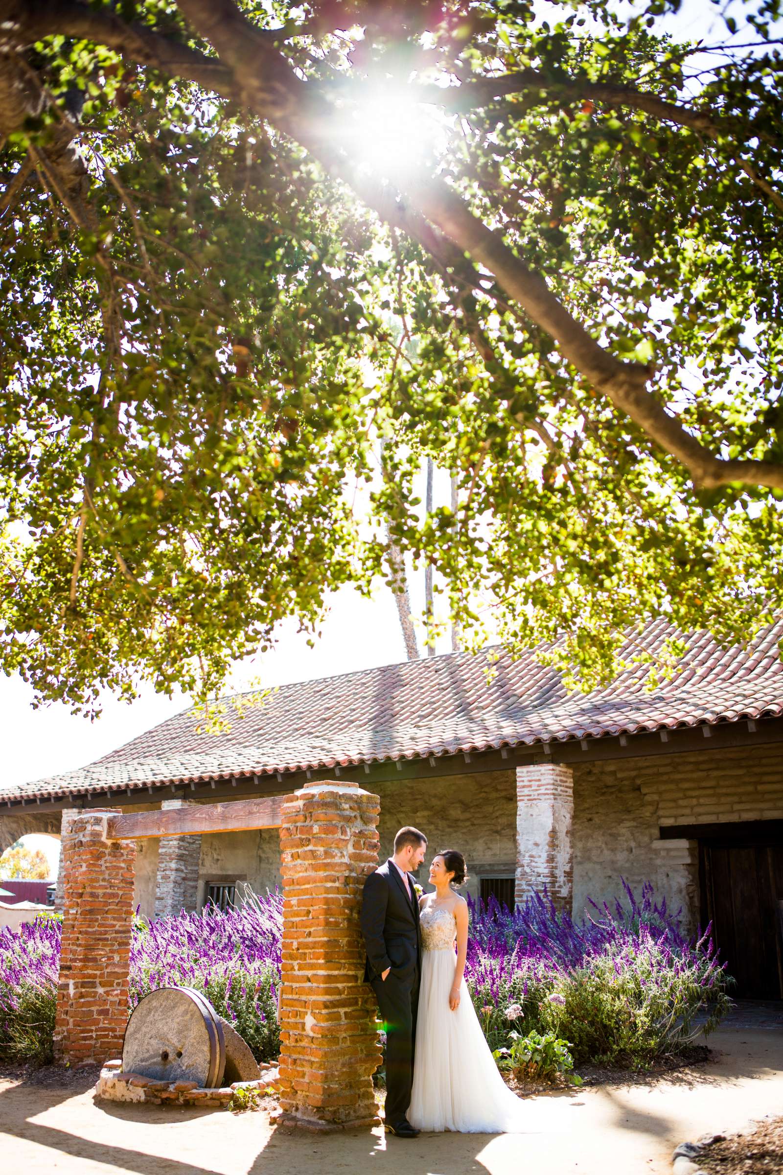The Villa San Juan Capistrano Wedding, Quynh and Jered Wedding Photo #36 by True Photography