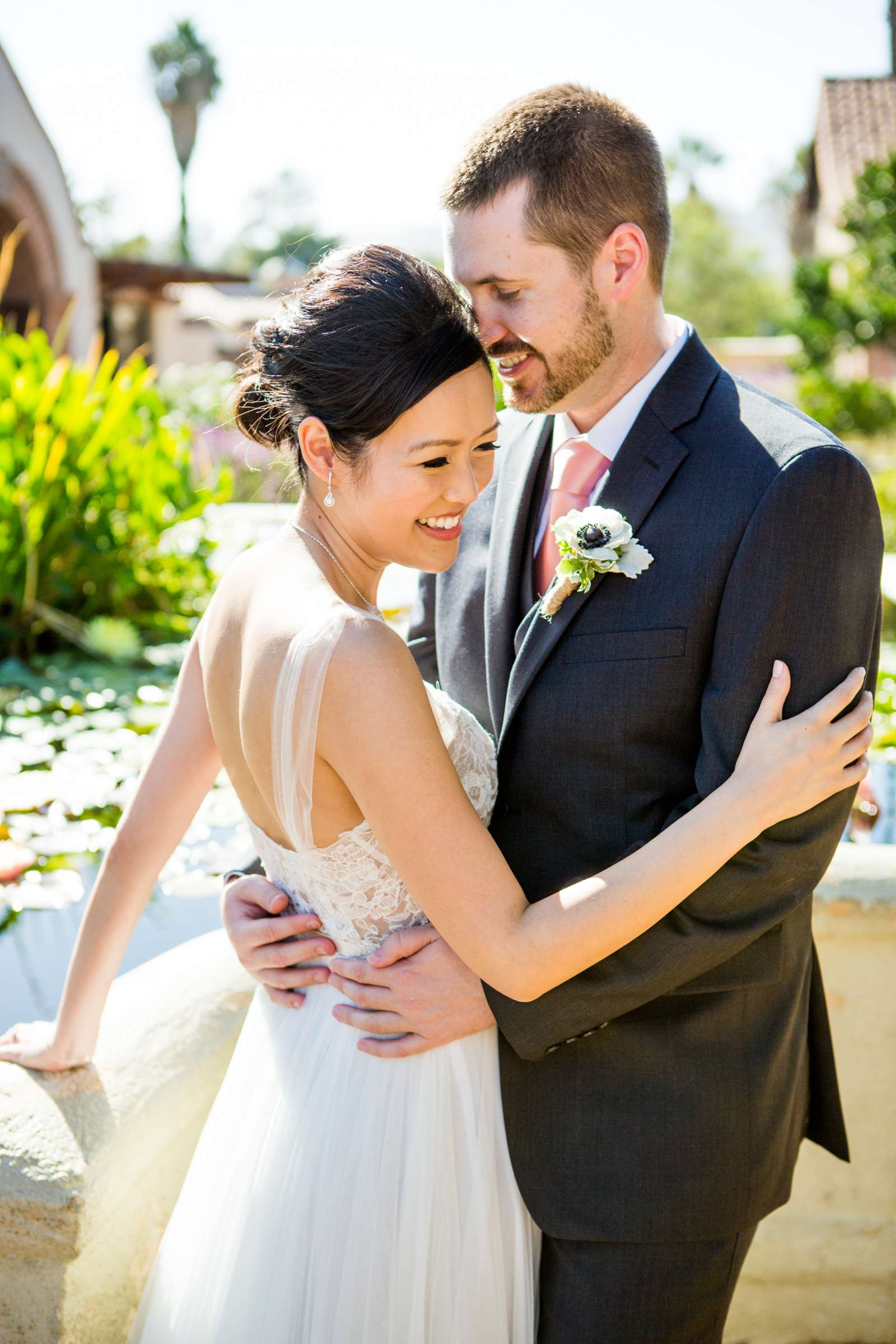 The Villa San Juan Capistrano Wedding, Quynh and Jered Wedding Photo #47 by True Photography