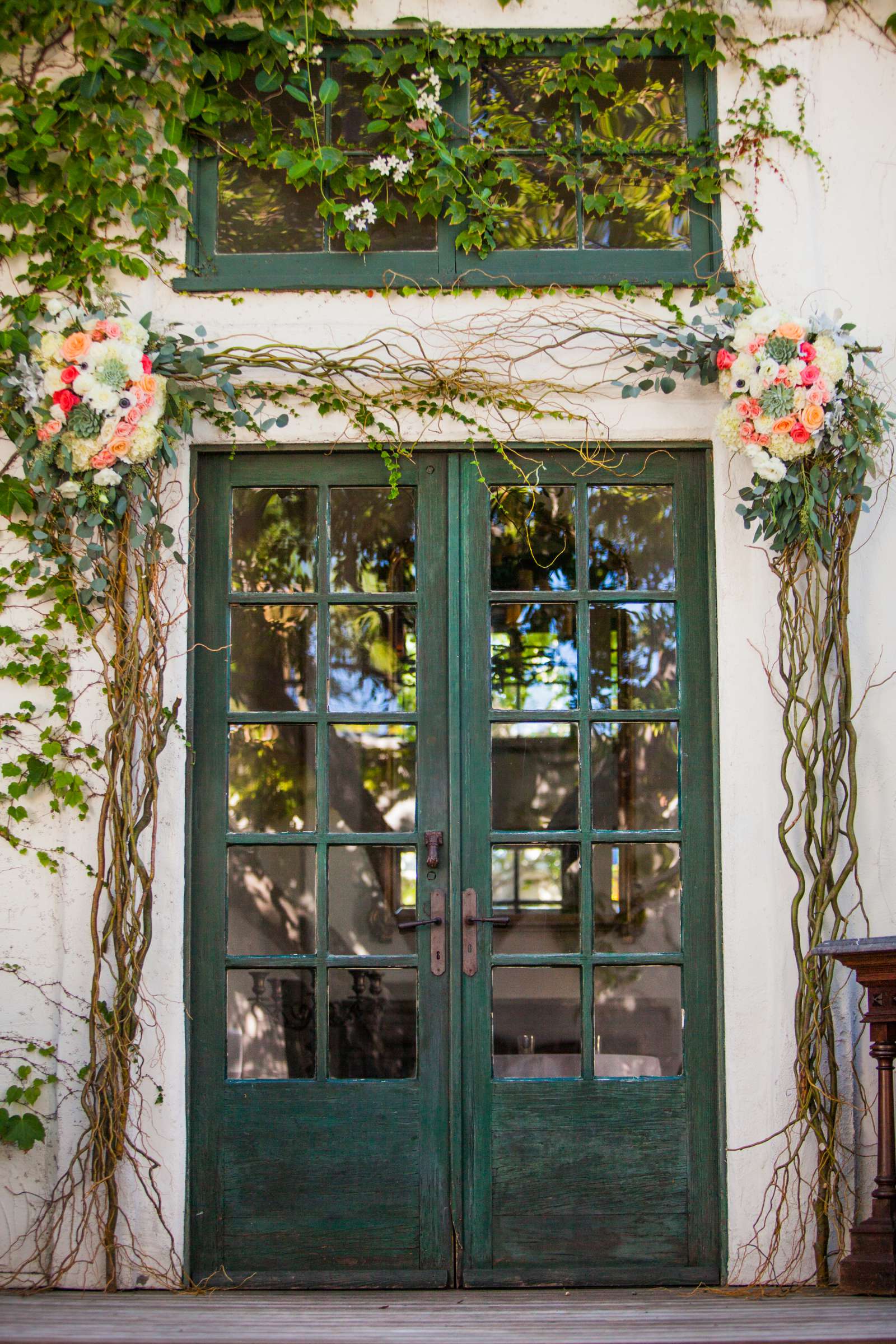 The Villa San Juan Capistrano Wedding, Quynh and Jered Wedding Photo #48 by True Photography
